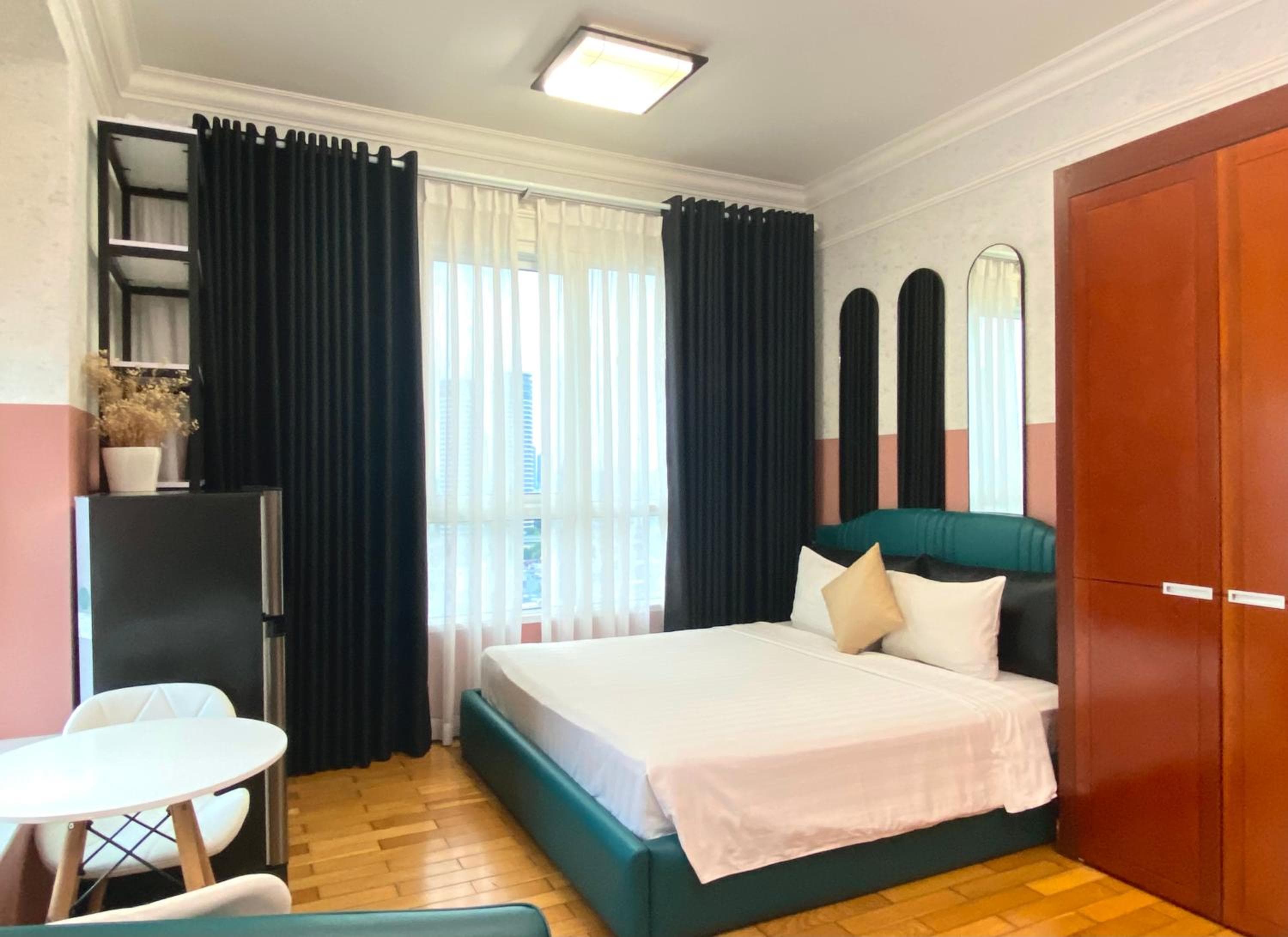 M Saigon Apartment-The Manor 2, Ho Chi Minh City, photo 4