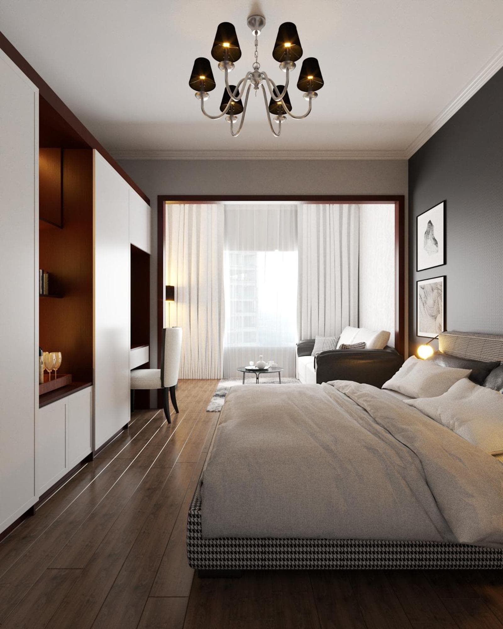 M Saigon Apartment-The Manor 2, Ho Chi Minh City