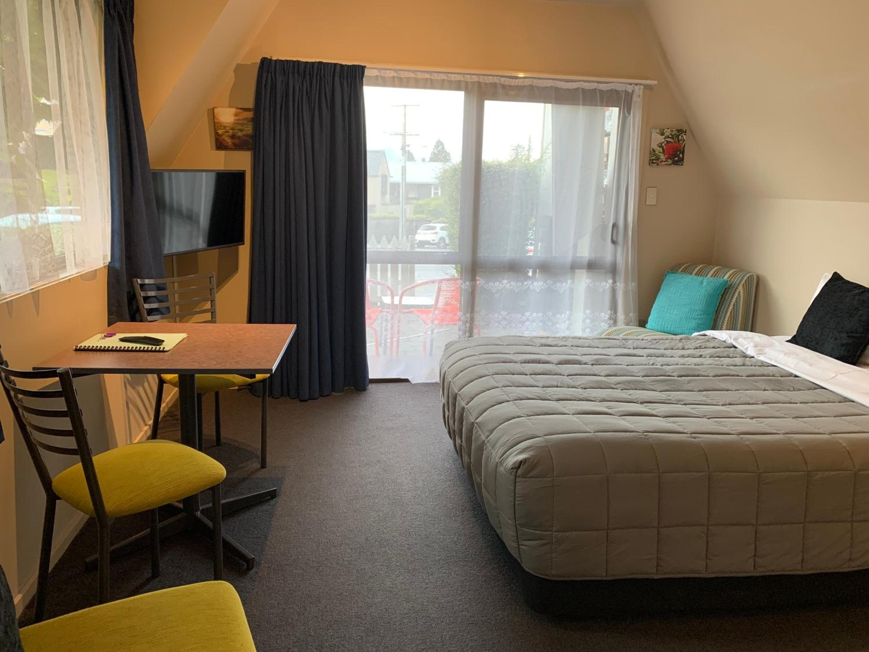 Wakatipu View Apartments, Queenstown, photo 2