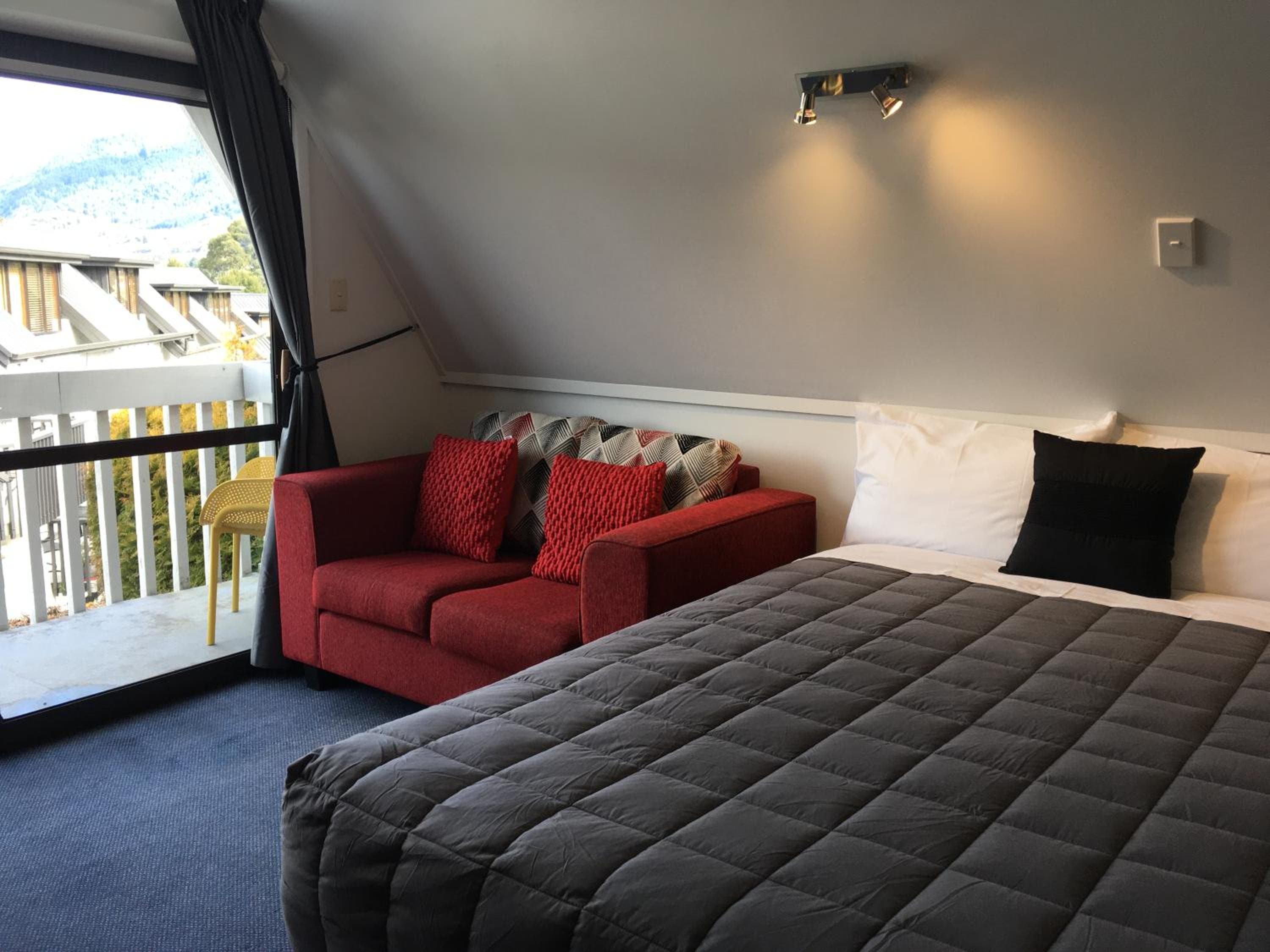 Wakatipu View Apartments, Queenstown, photo 6