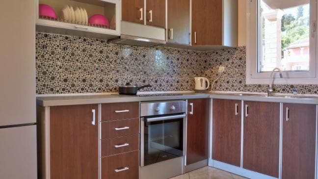 Spiridoula's Apartments Corfu, Perama, photo 3