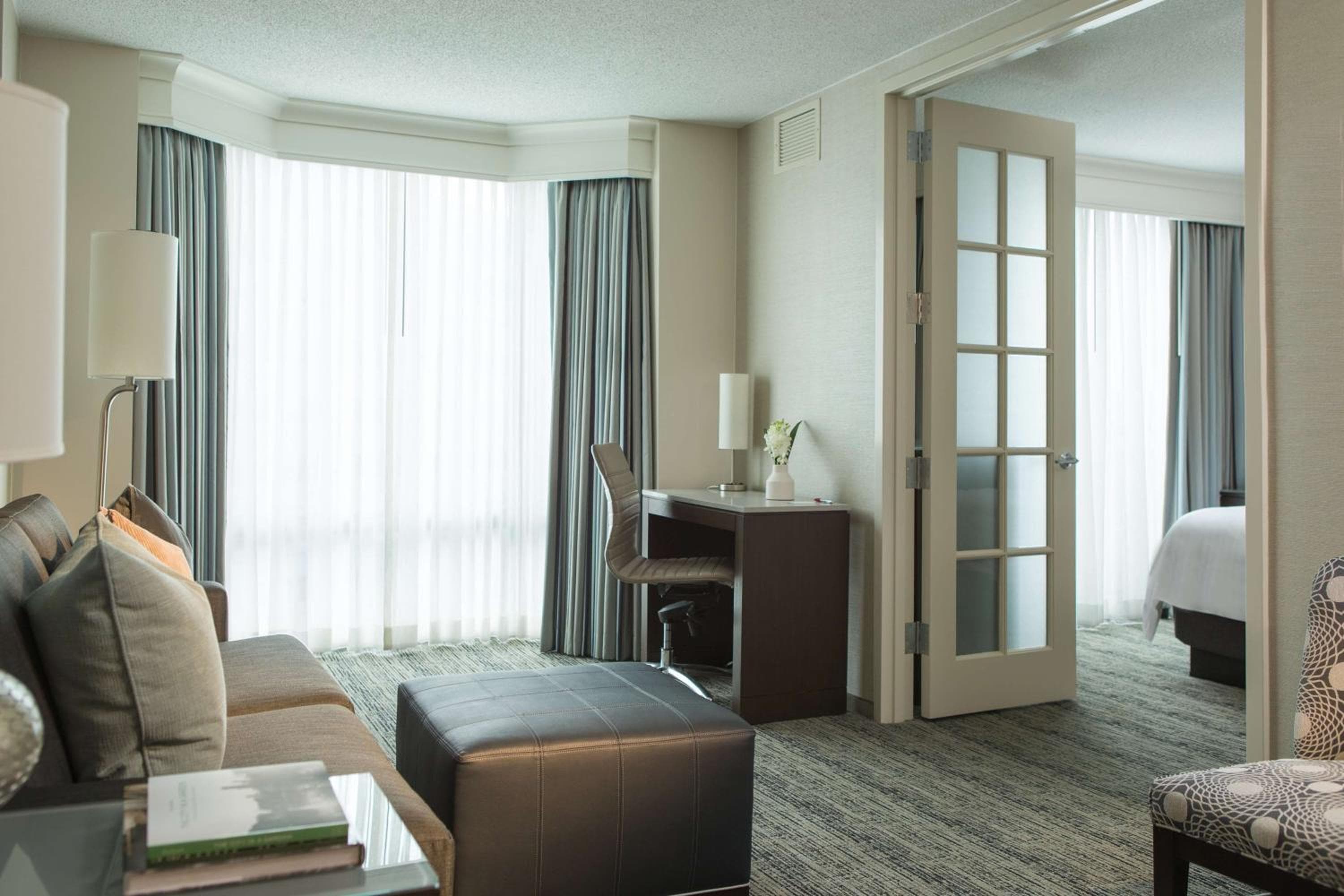 Homewood Suites By Hilton Downers Grove Chicago, Il, Downers Grove, photo 2