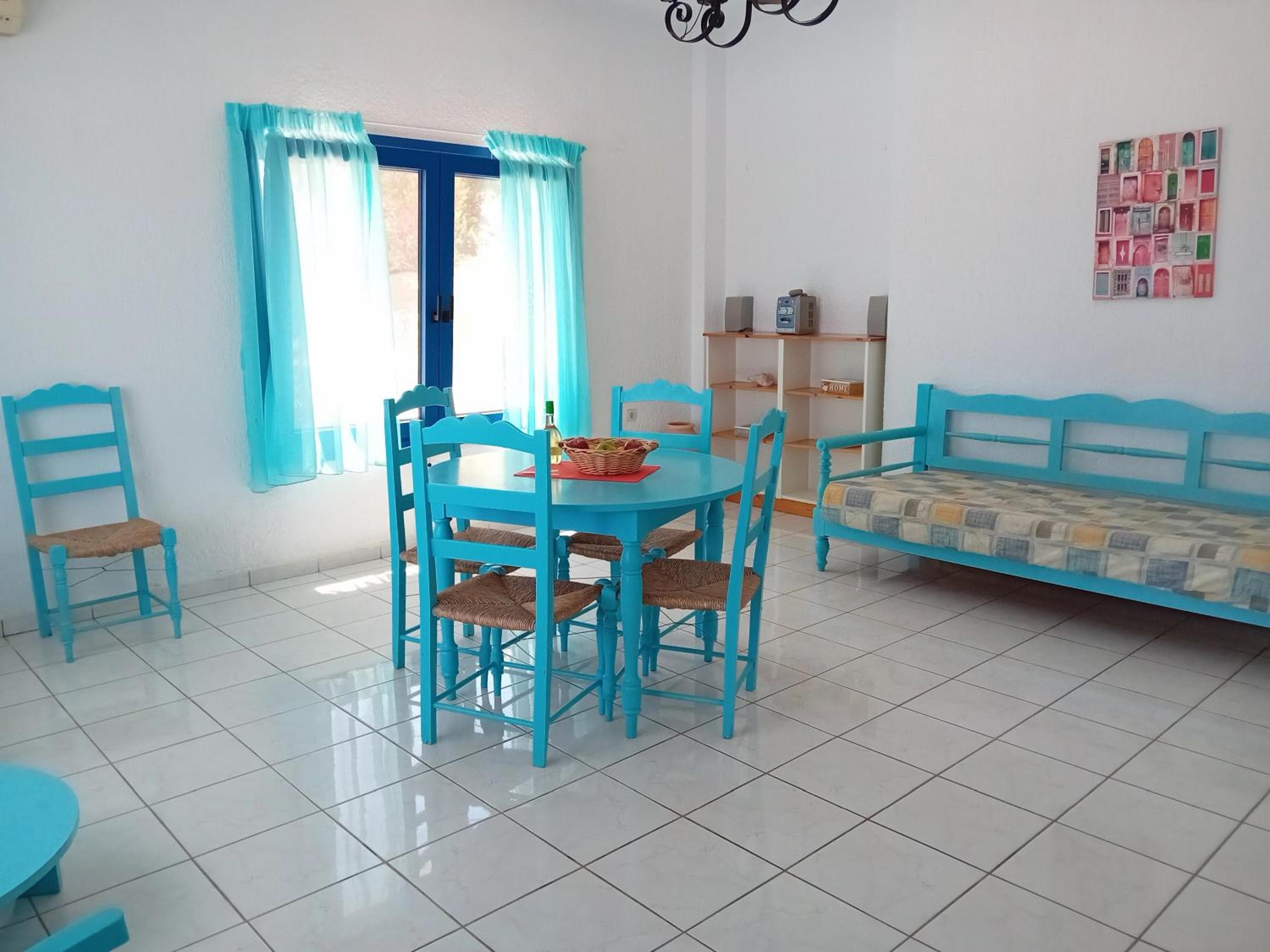 Residence Gerani, Agios Nikolaos, photo 3
