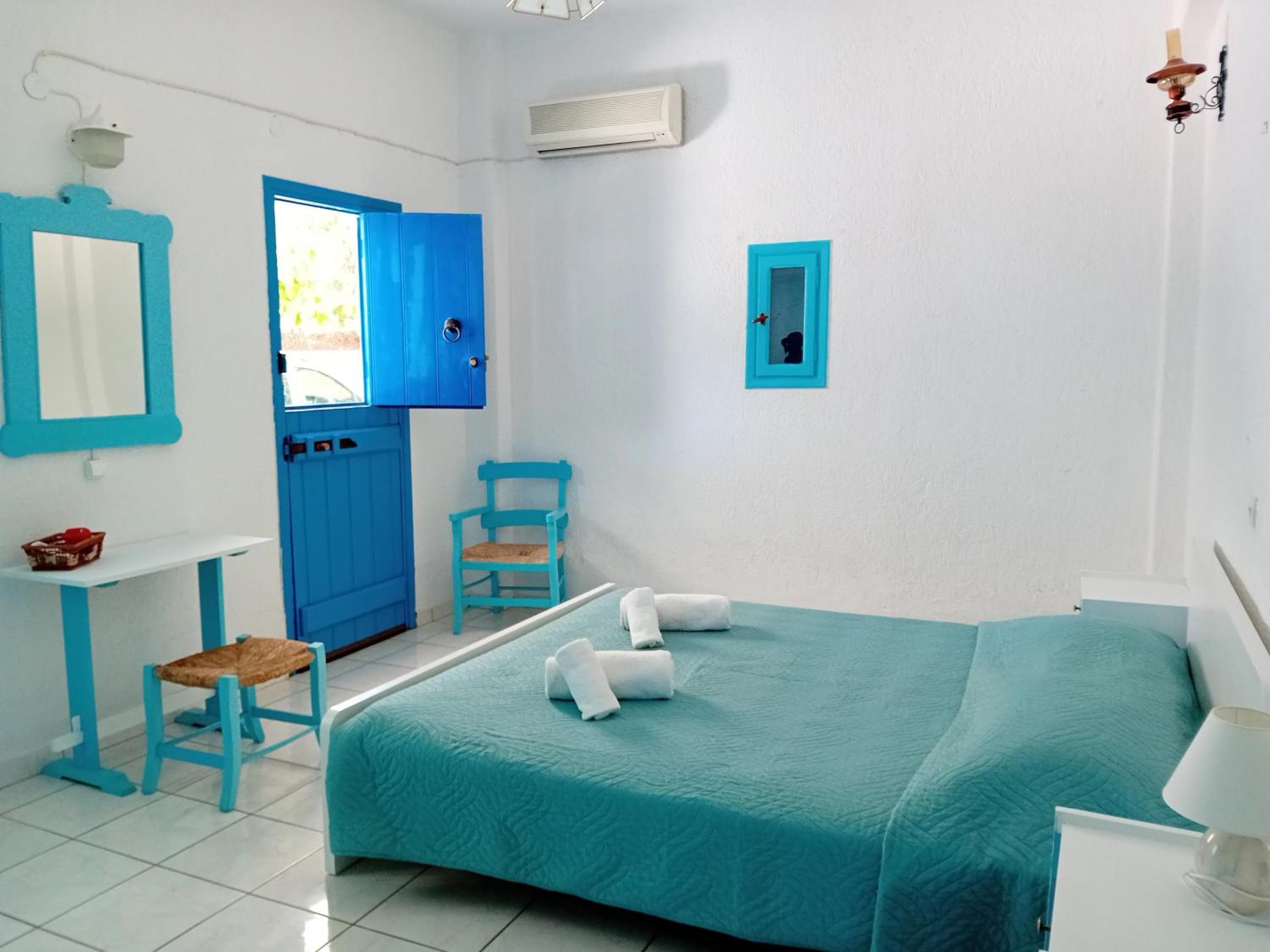 Residence Gerani, Agios Nikolaos, photo 5