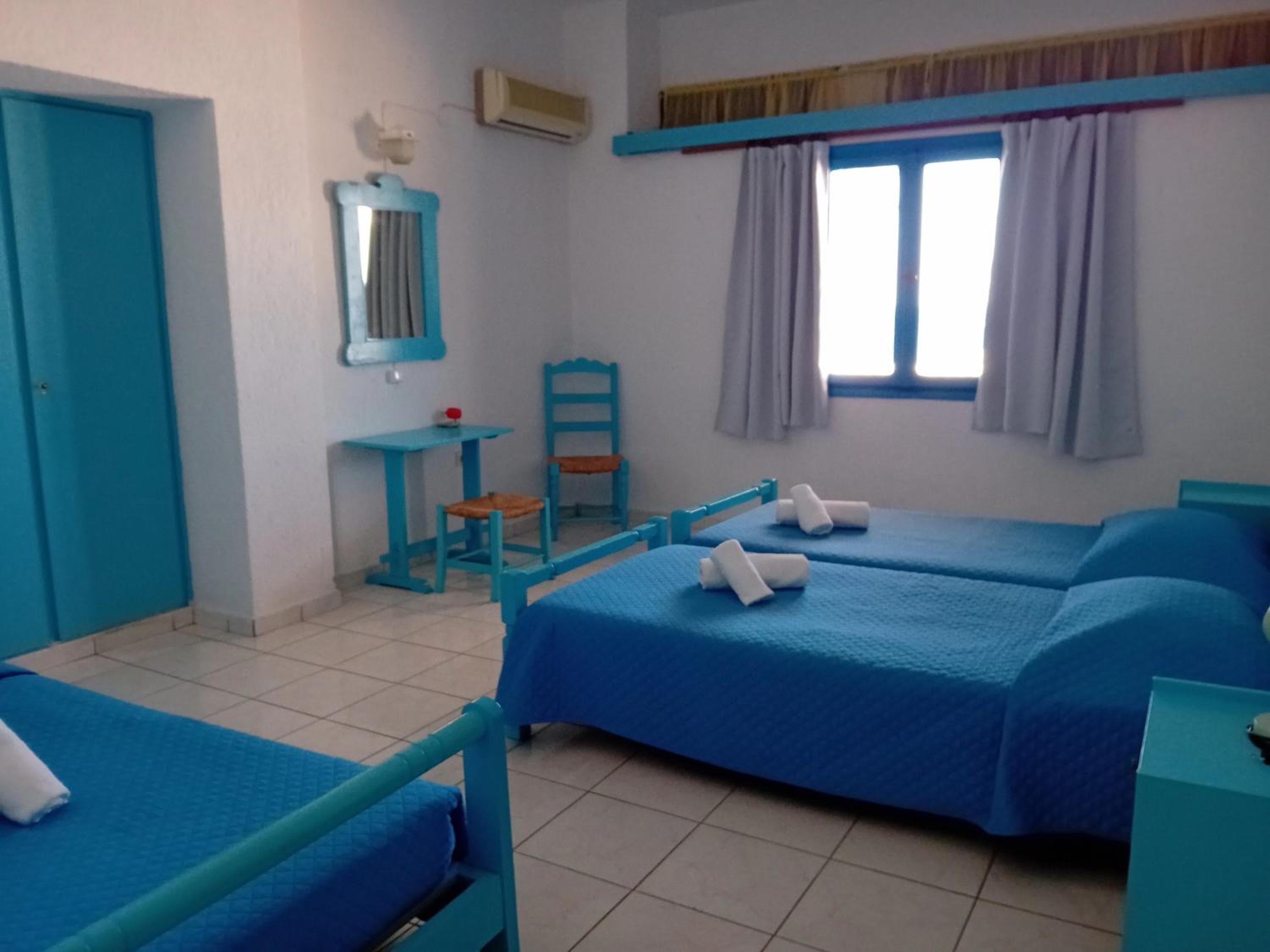 Residence Gerani, Agios Nikolaos, photo 4