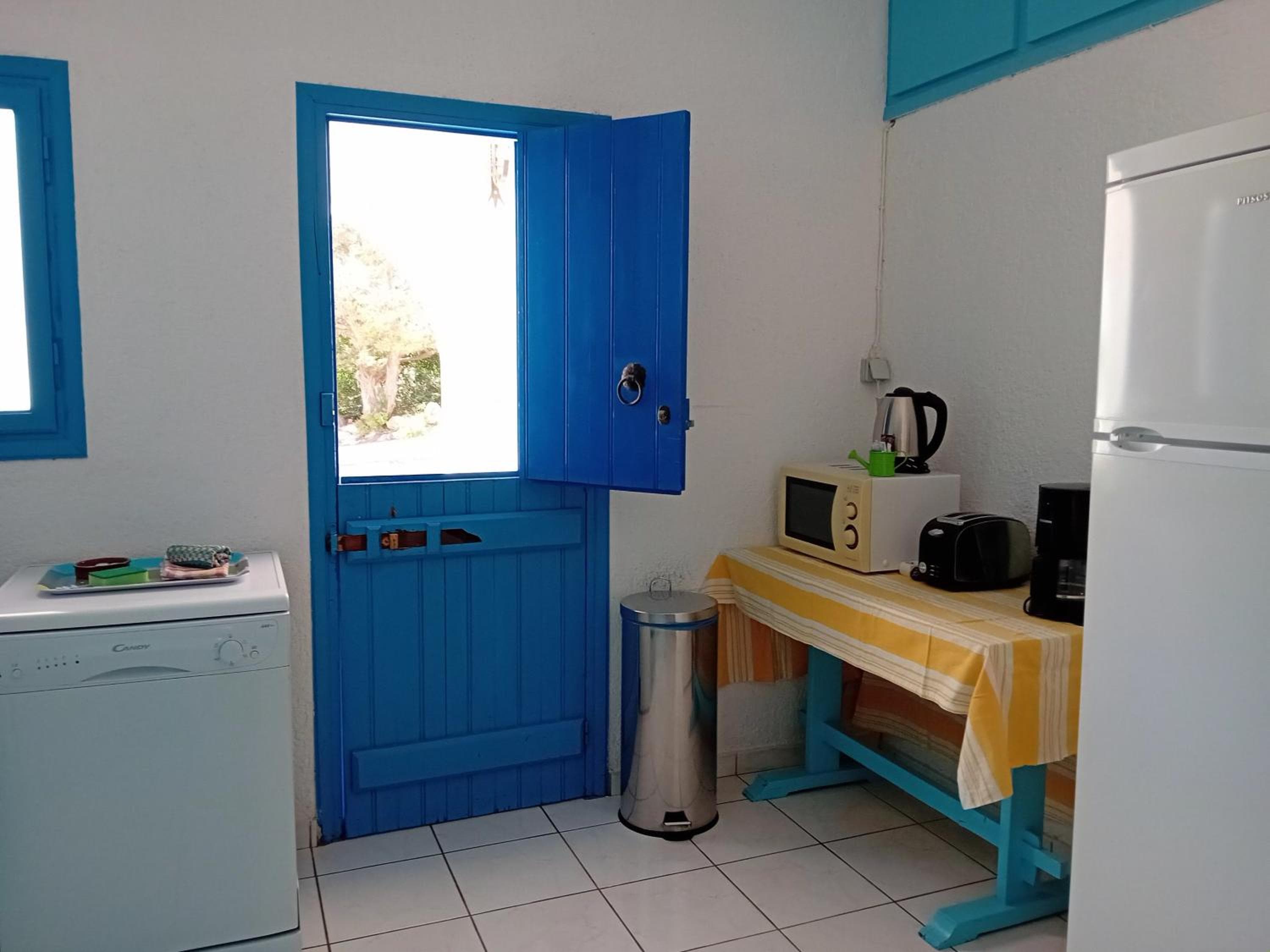 Residence Gerani, Agios Nikolaos, photo 6