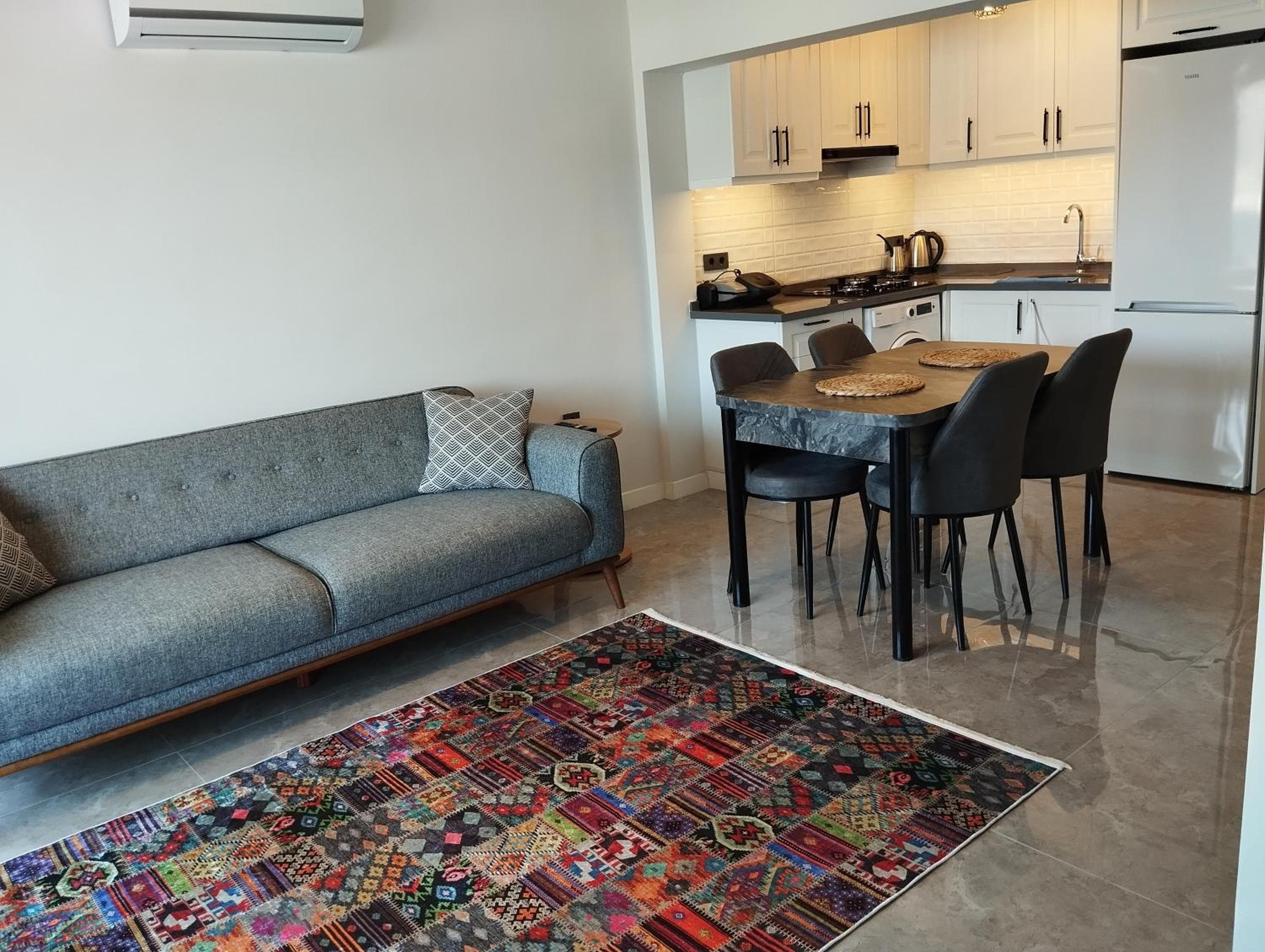 Duygu Apart spellbinding sea views, Fethiye, photo 6