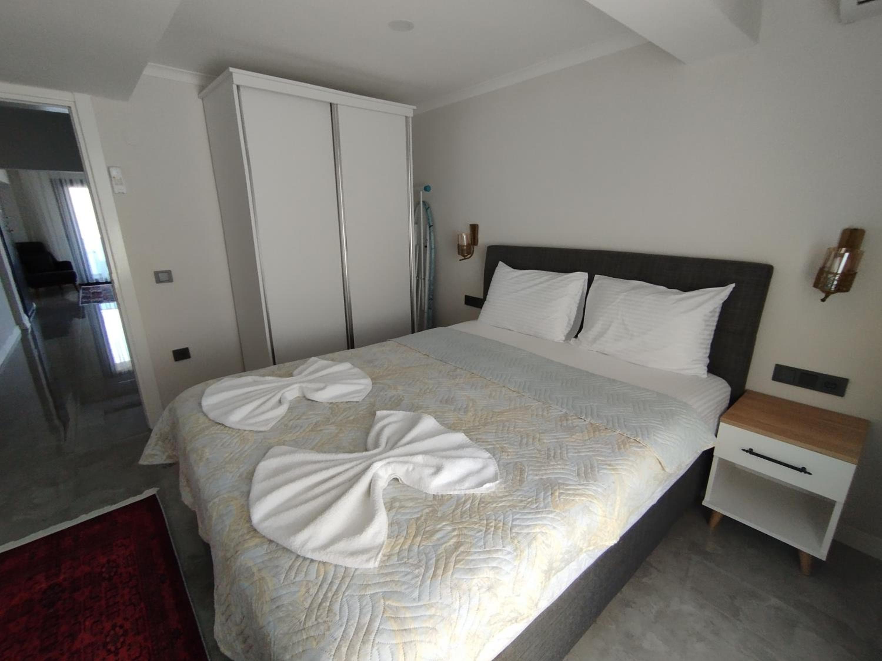 Duygu Apart spellbinding sea views, Fethiye, photo 4