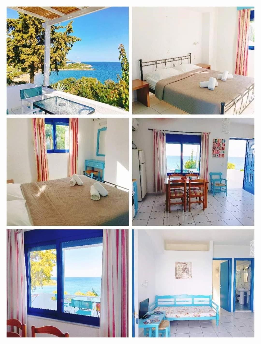 Residence Gerani, Agios Nikolaos, photo 2