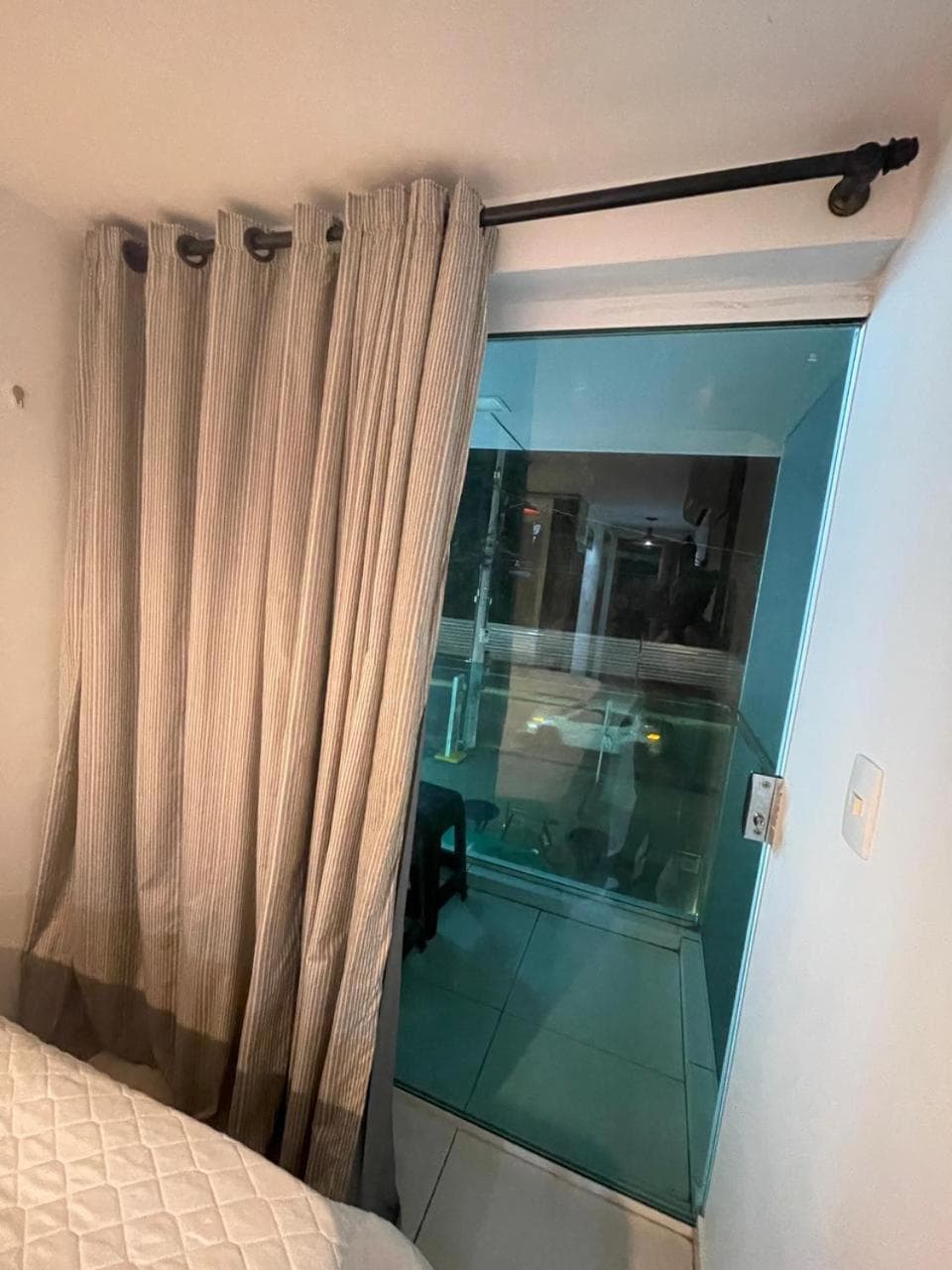 ISRAEL TAMBAÚ- Apto Luxuoso- Em frente ao Mar com Varanda, João Pessoa, photo 3