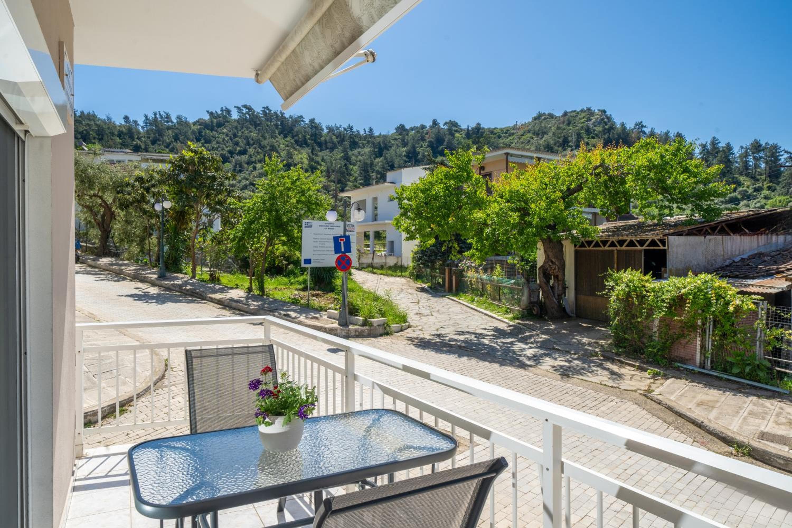 Port Oasis, Limenas, photo 6
