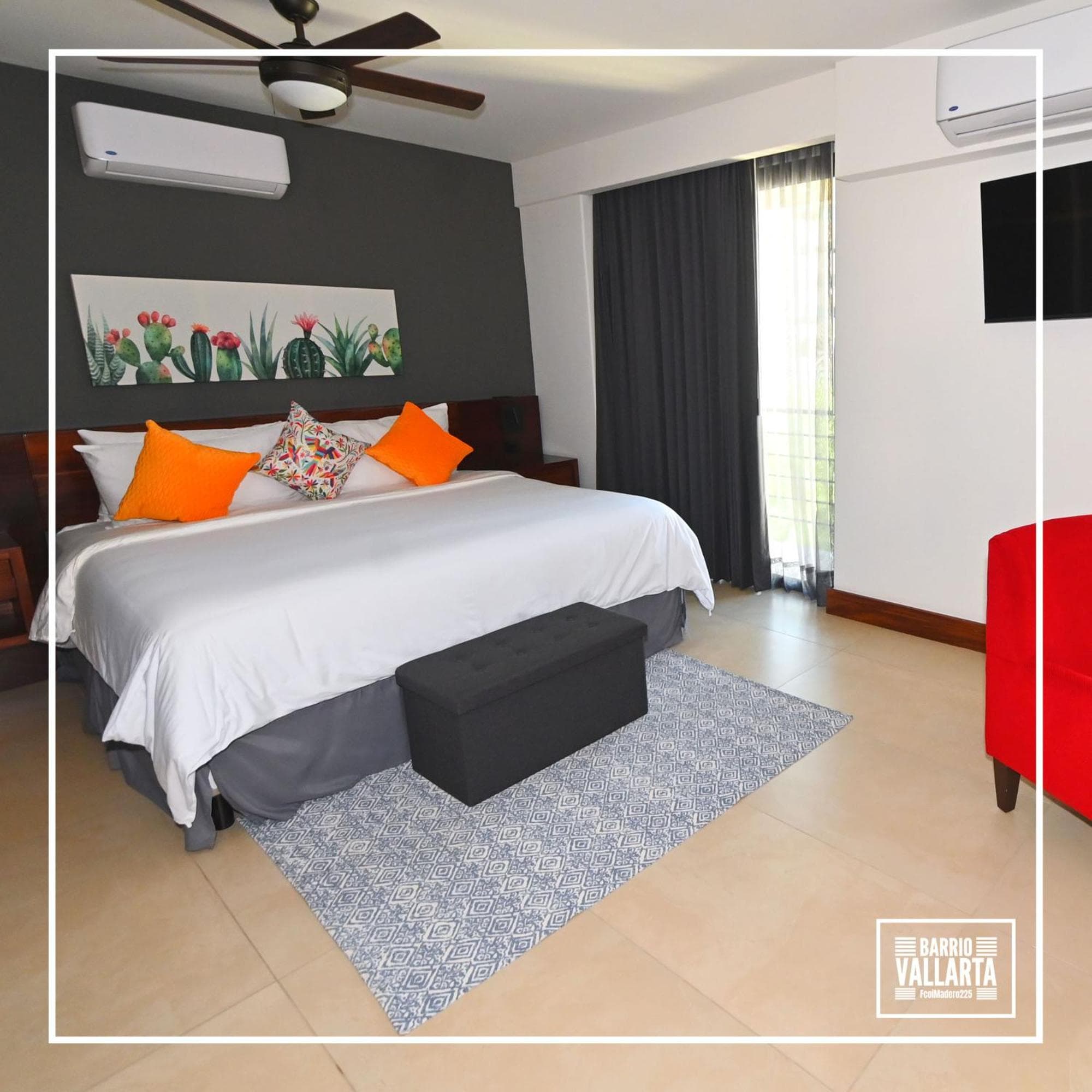 Barrio Vallarta Boutique Studios, Puerto Vallarta, photo 2
