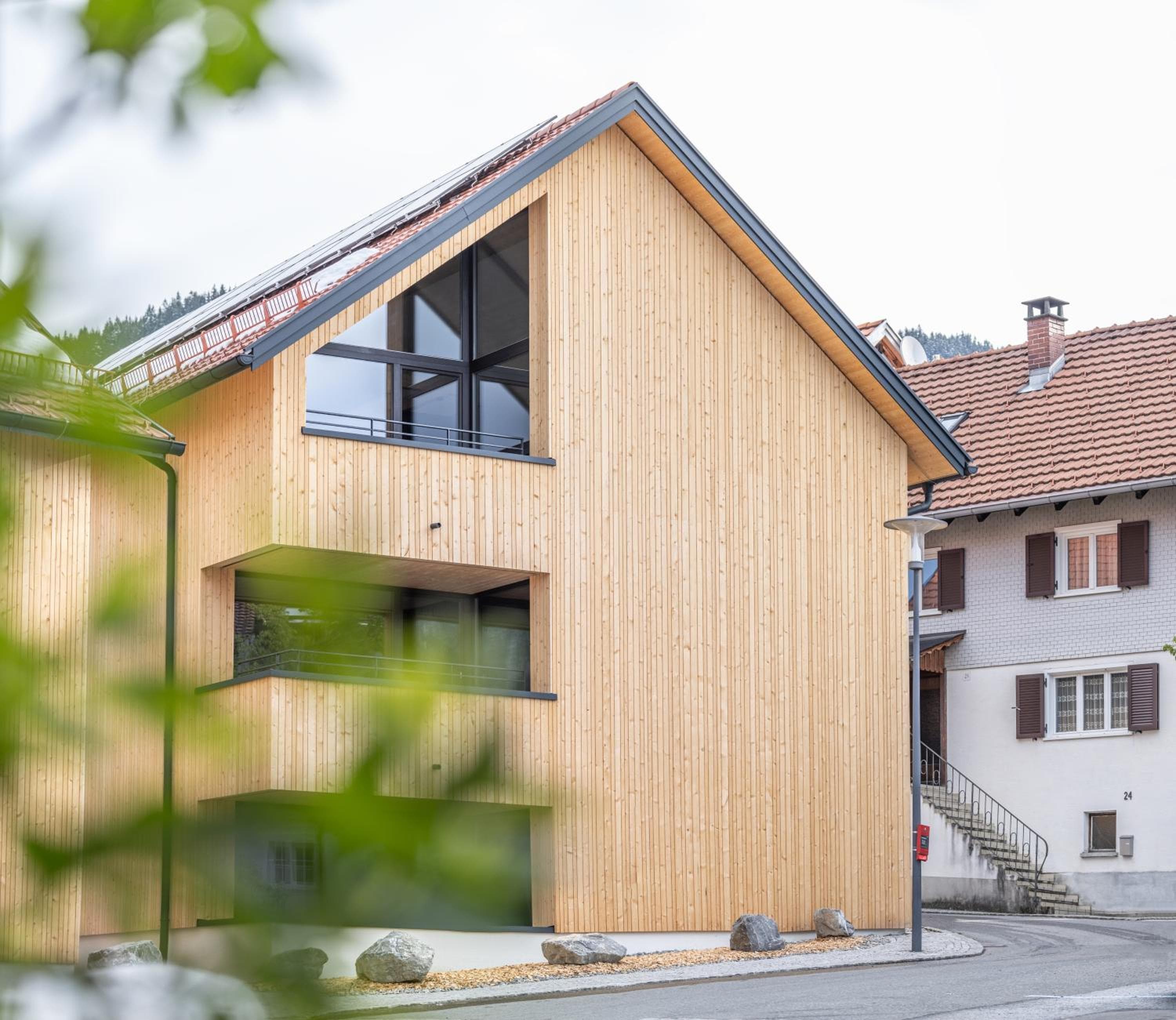 Alpen Krone by Maier - Dornbirn, Dornbirn
