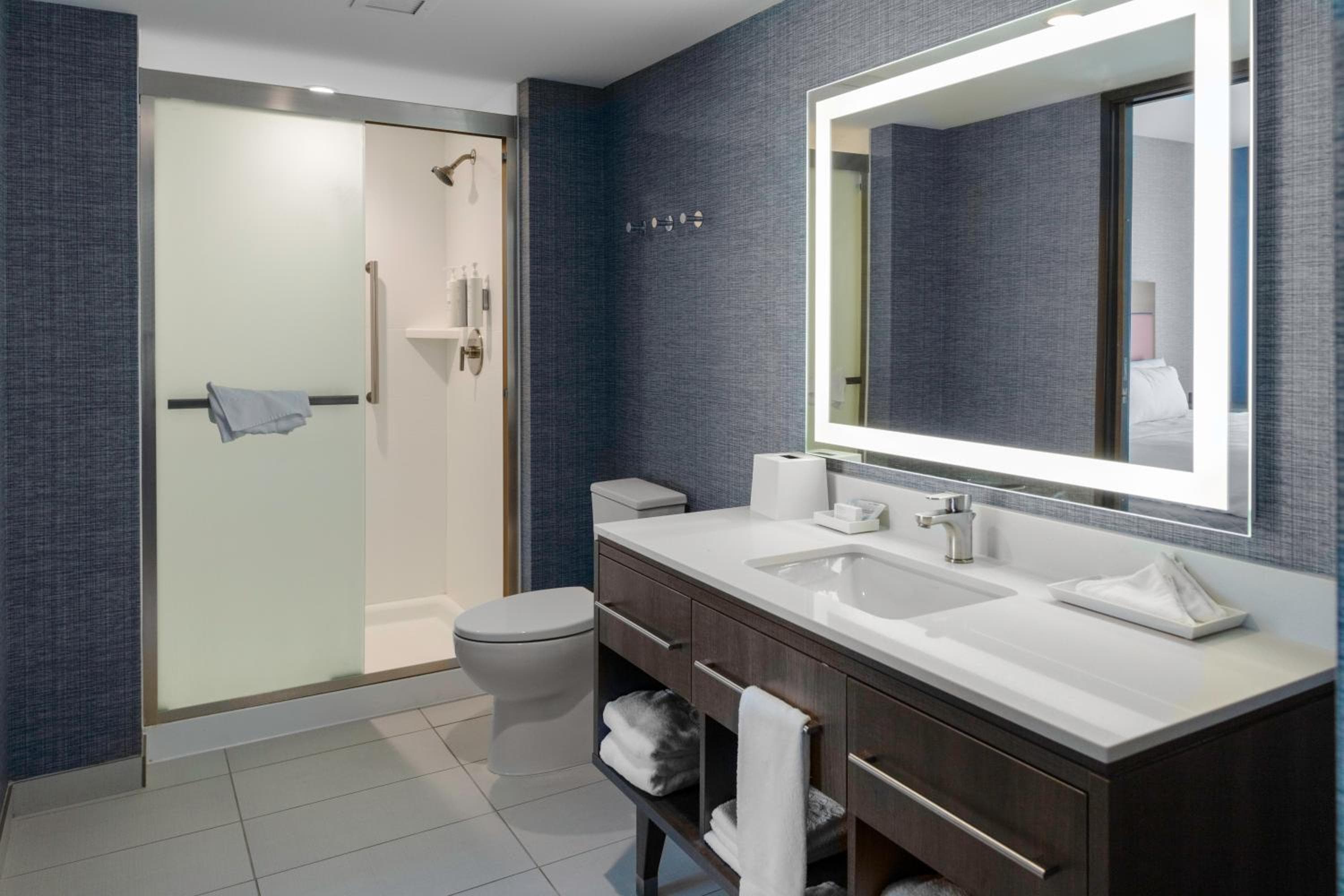 Home2 Suites By Hilton Northville Detroit, Northville, photo 2