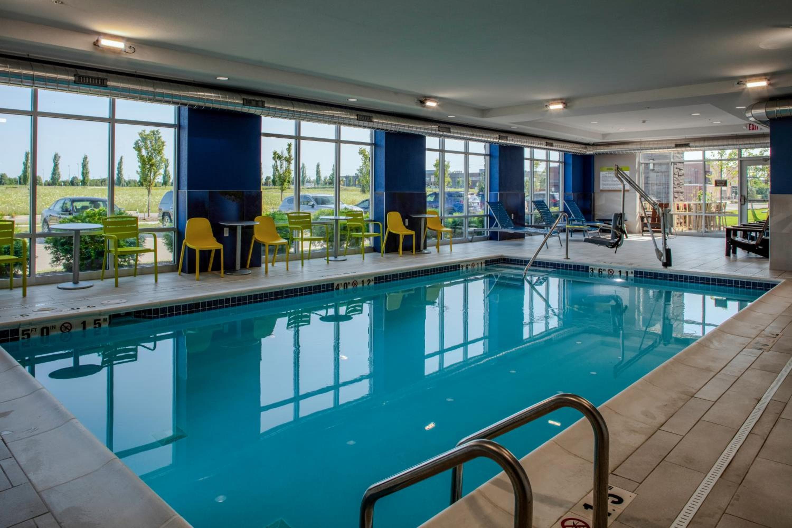 Home2 Suites By Hilton Northville Detroit, Northville, photo 6