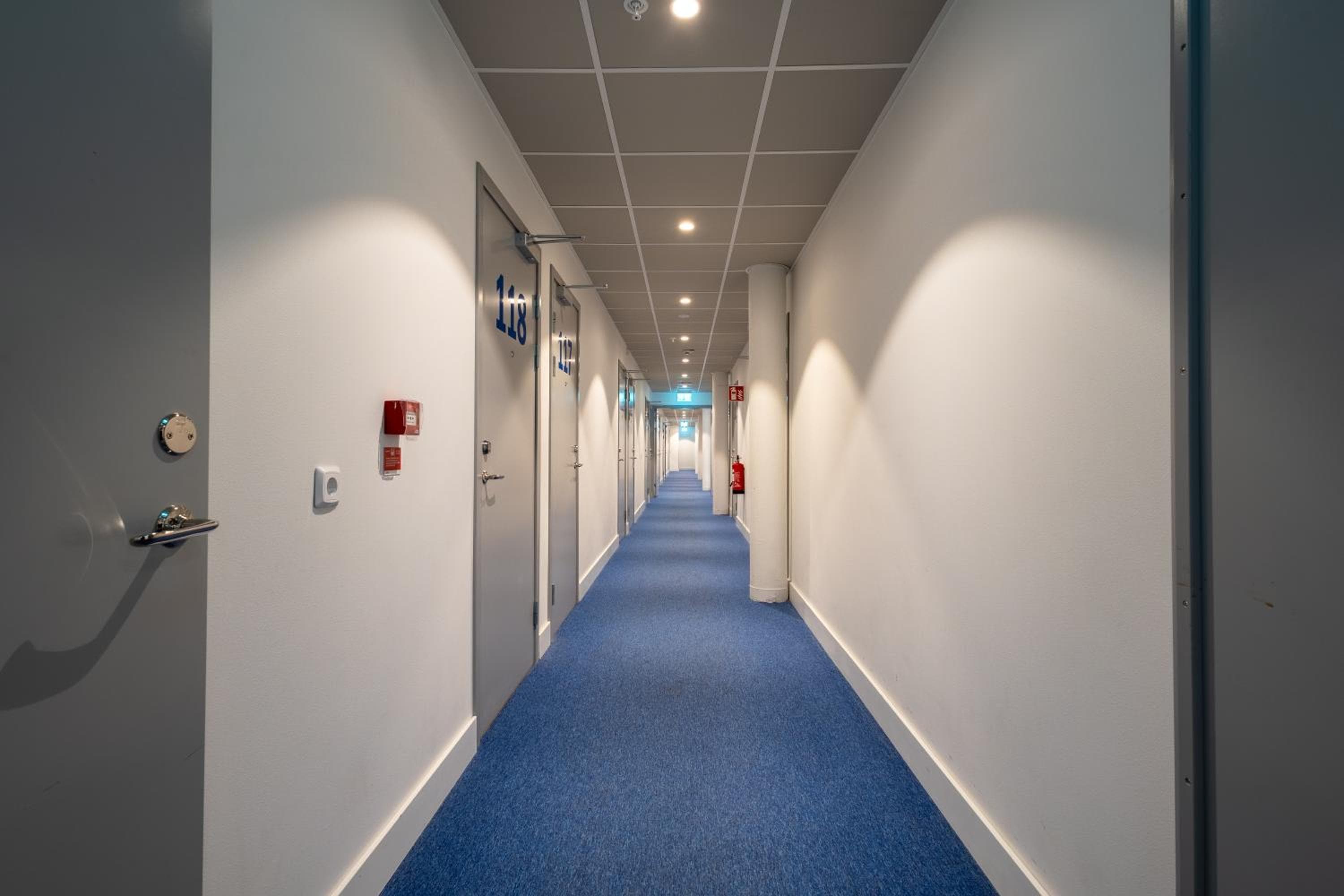 ApartDirect Arlandastad, Arlanda, photo 2
