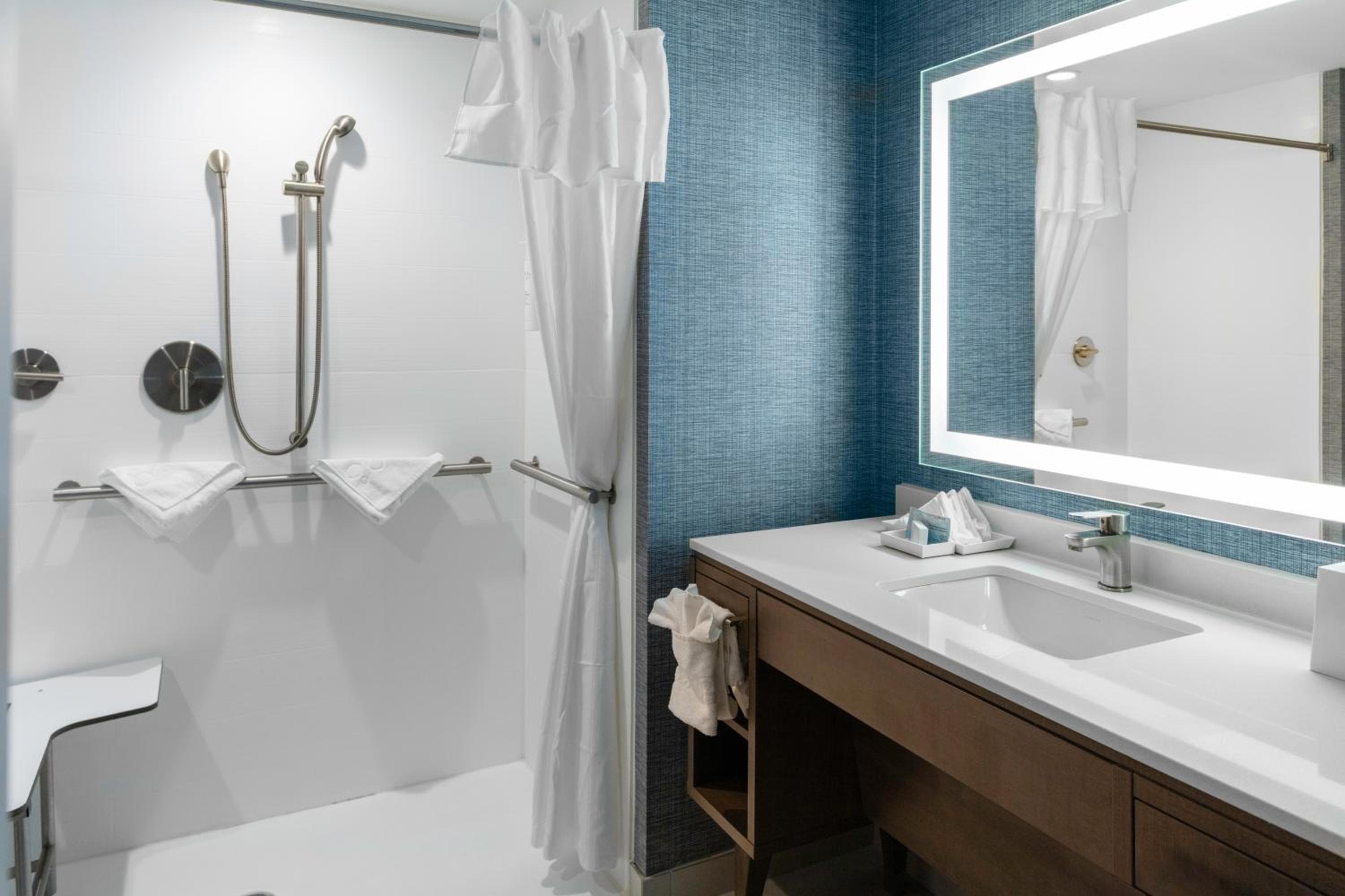 Home2 Suites By Hilton Northville Detroit, Northville, photo 3