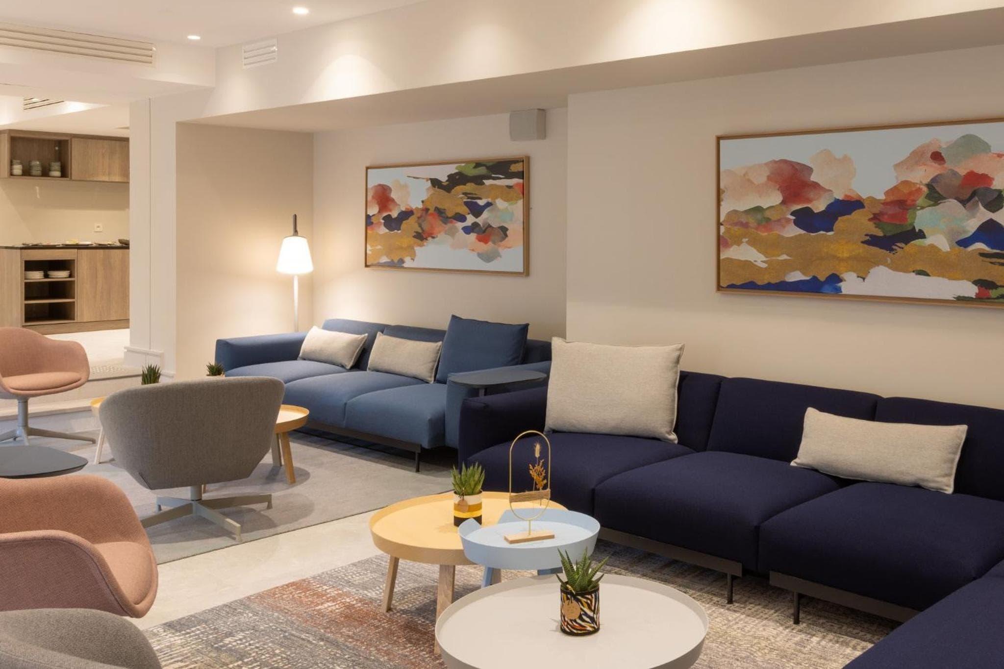 Staybridge Suites - Cannes Centre by IHG, Cannes, photo 2