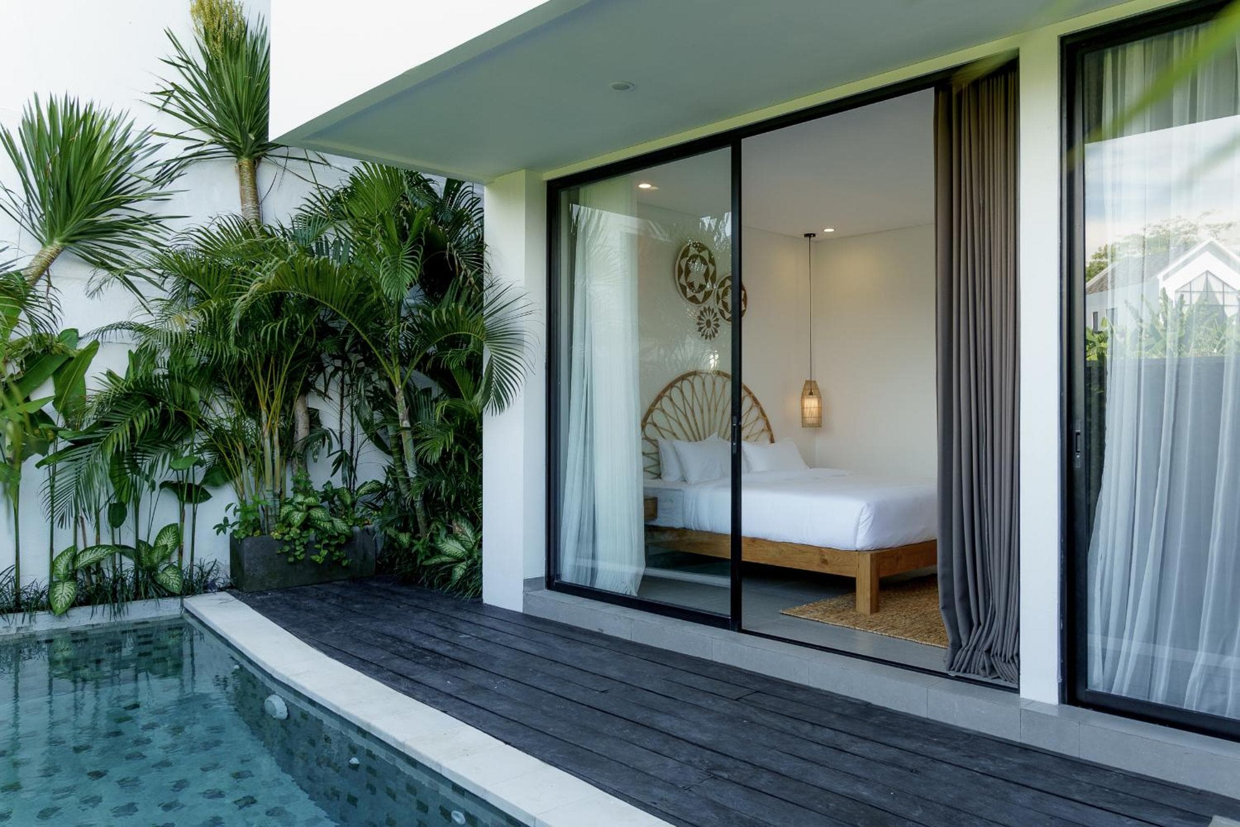 Sunny Aparts 1 by Betterplace, Canggu, photo 2