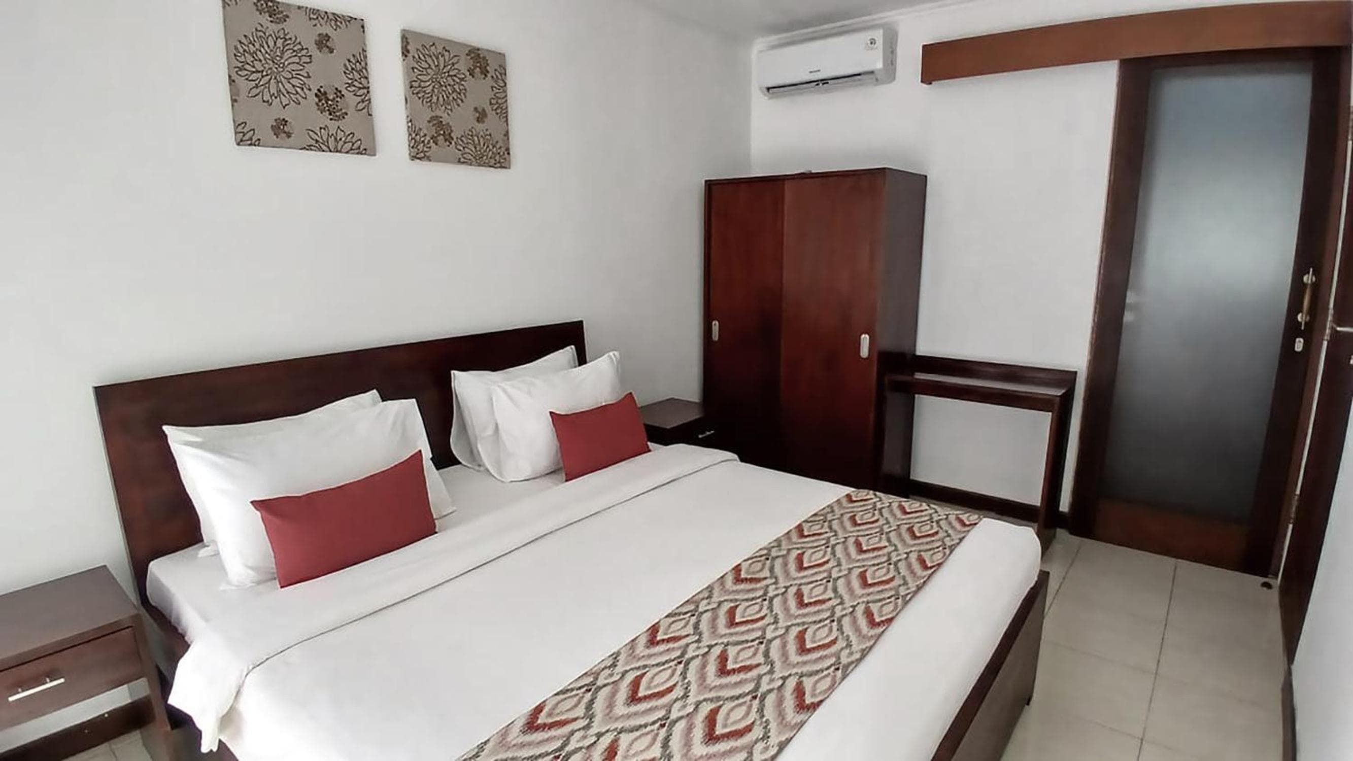 Sekuta Condo Suites, Sanur, photo 2