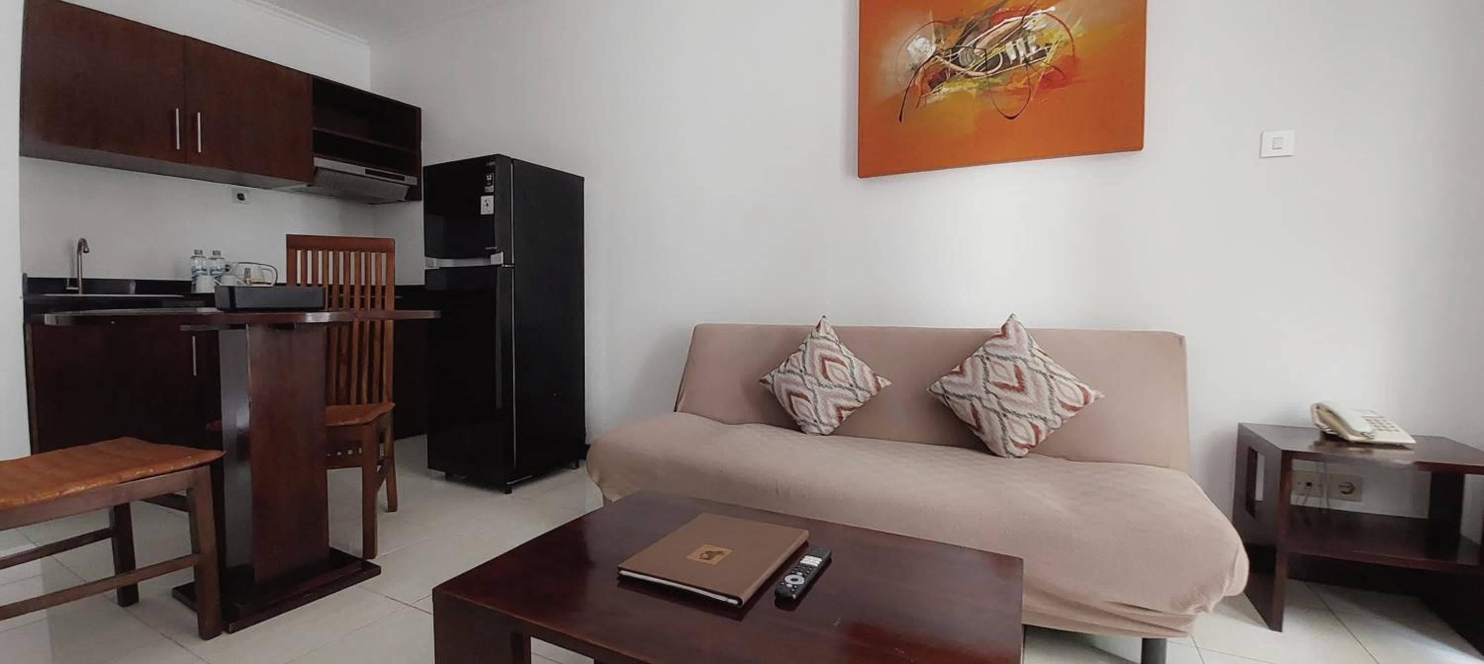 Sekuta Condo Suites, Sanur, photo 5