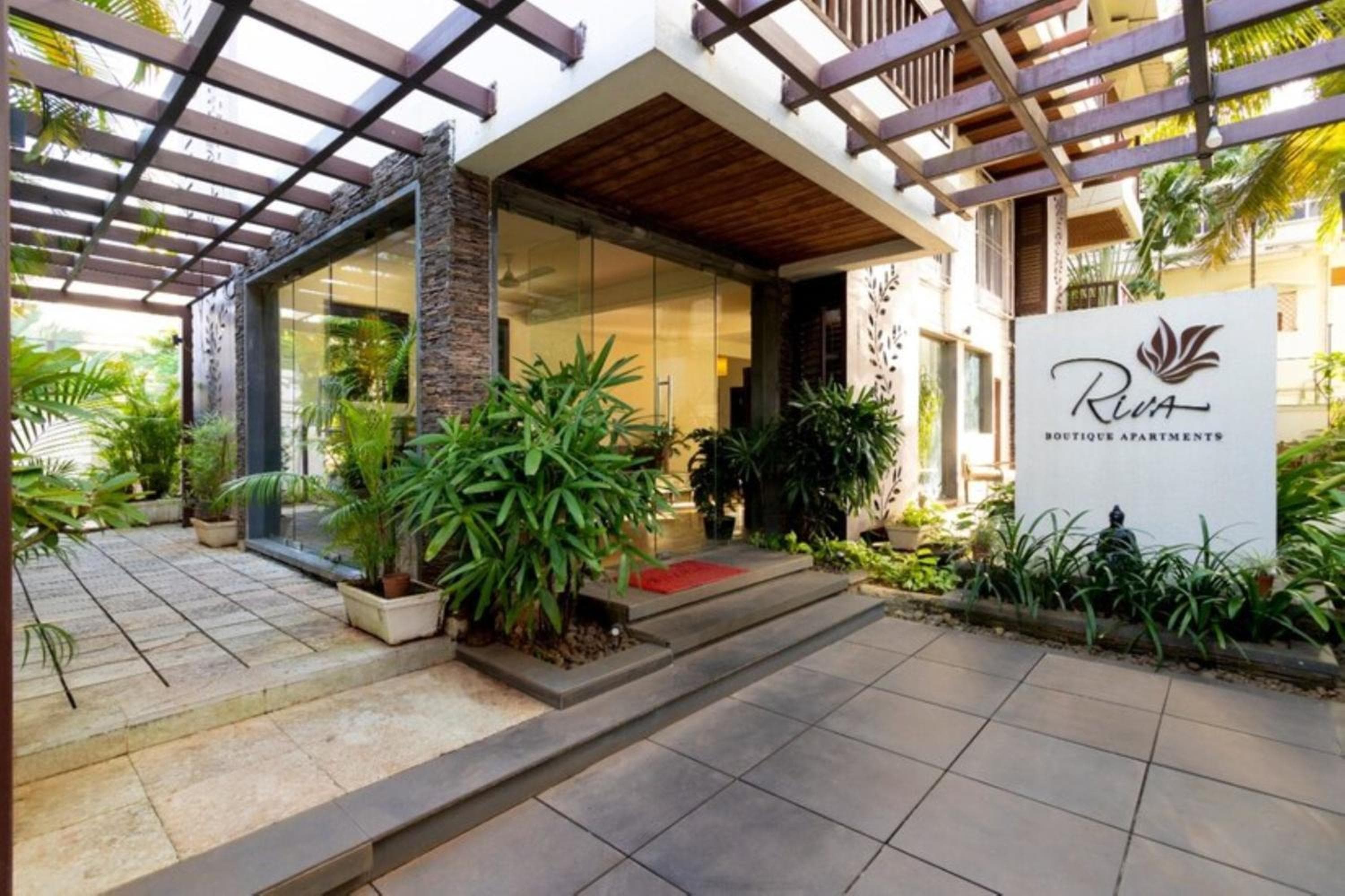 Riva Boutique Apartments, Porvorim