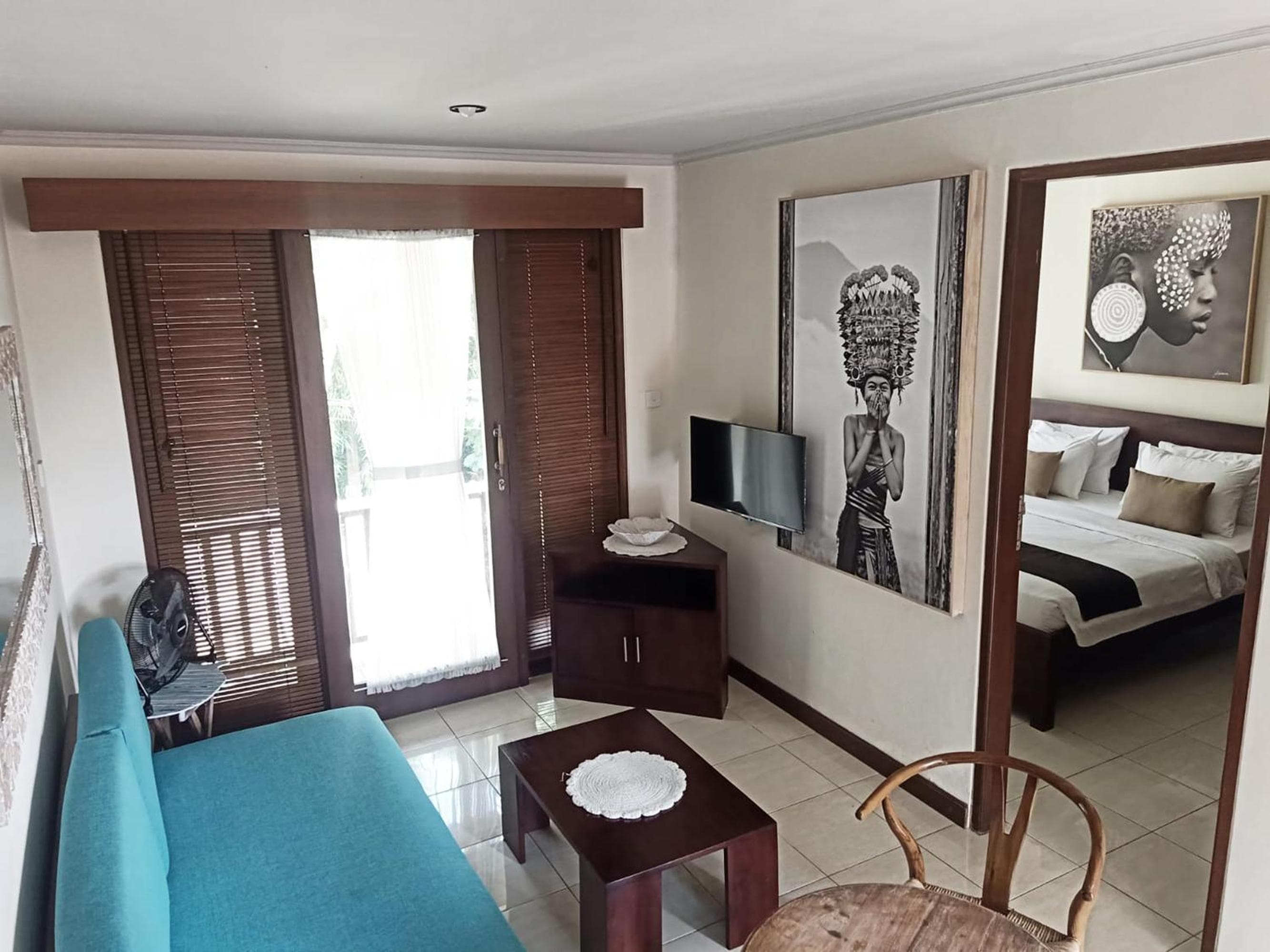 Sekuta Condo Suites, Sanur, photo 3
