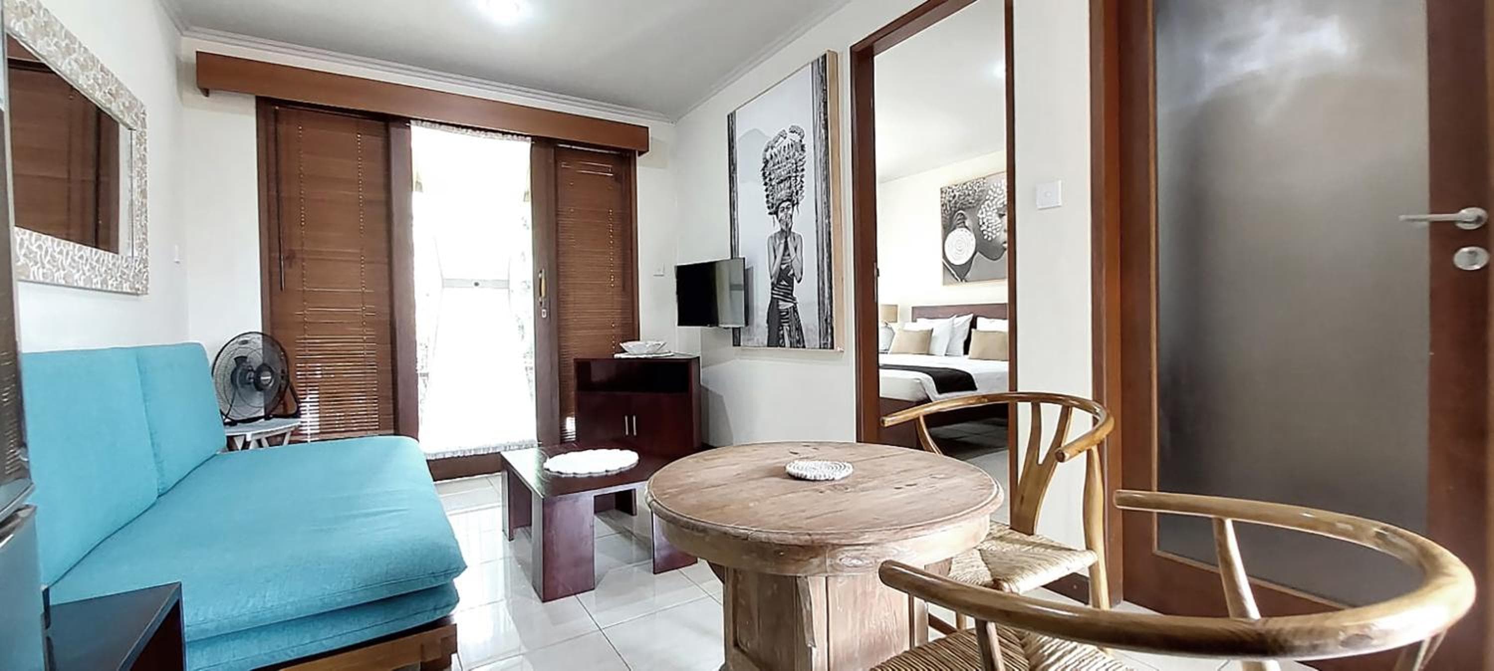 Sekuta Condo Suites, Sanur, photo 4