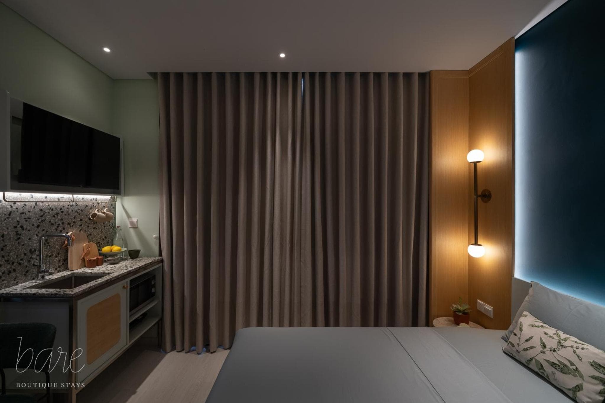 Bare Hyphen - Bare Boutique Stays, Ho Chi Minh City, photo 4