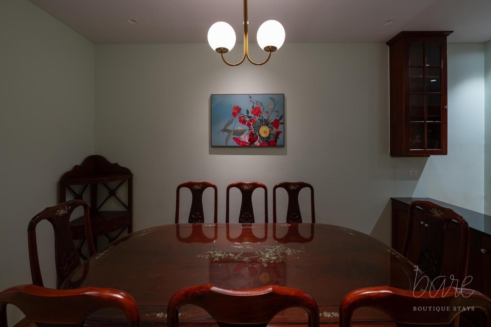 Bare Hyphen - Bare Boutique Stays, Ho Chi Minh City, photo 2