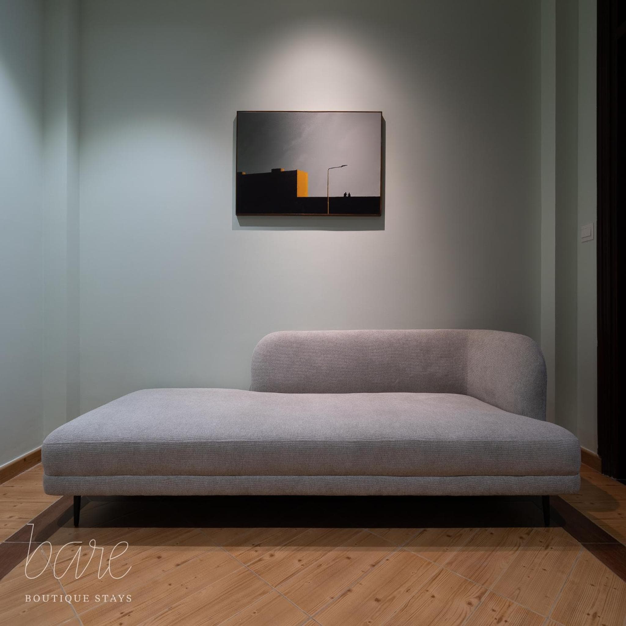 Bare Hyphen - Bare Boutique Stays, Ho Chi Minh City, photo 6