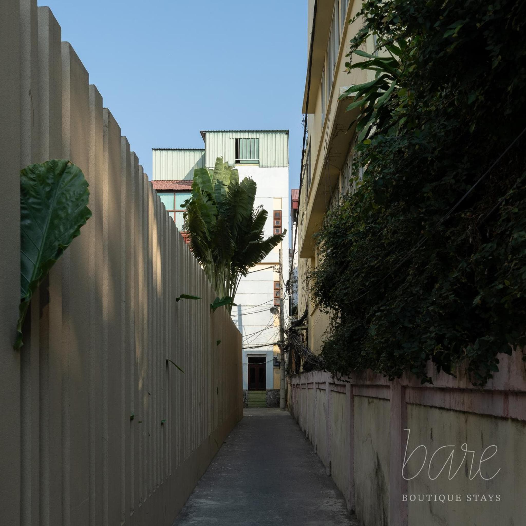Bare Hyphen - Bare Boutique Stays, Ho Chi Minh City, photo 5