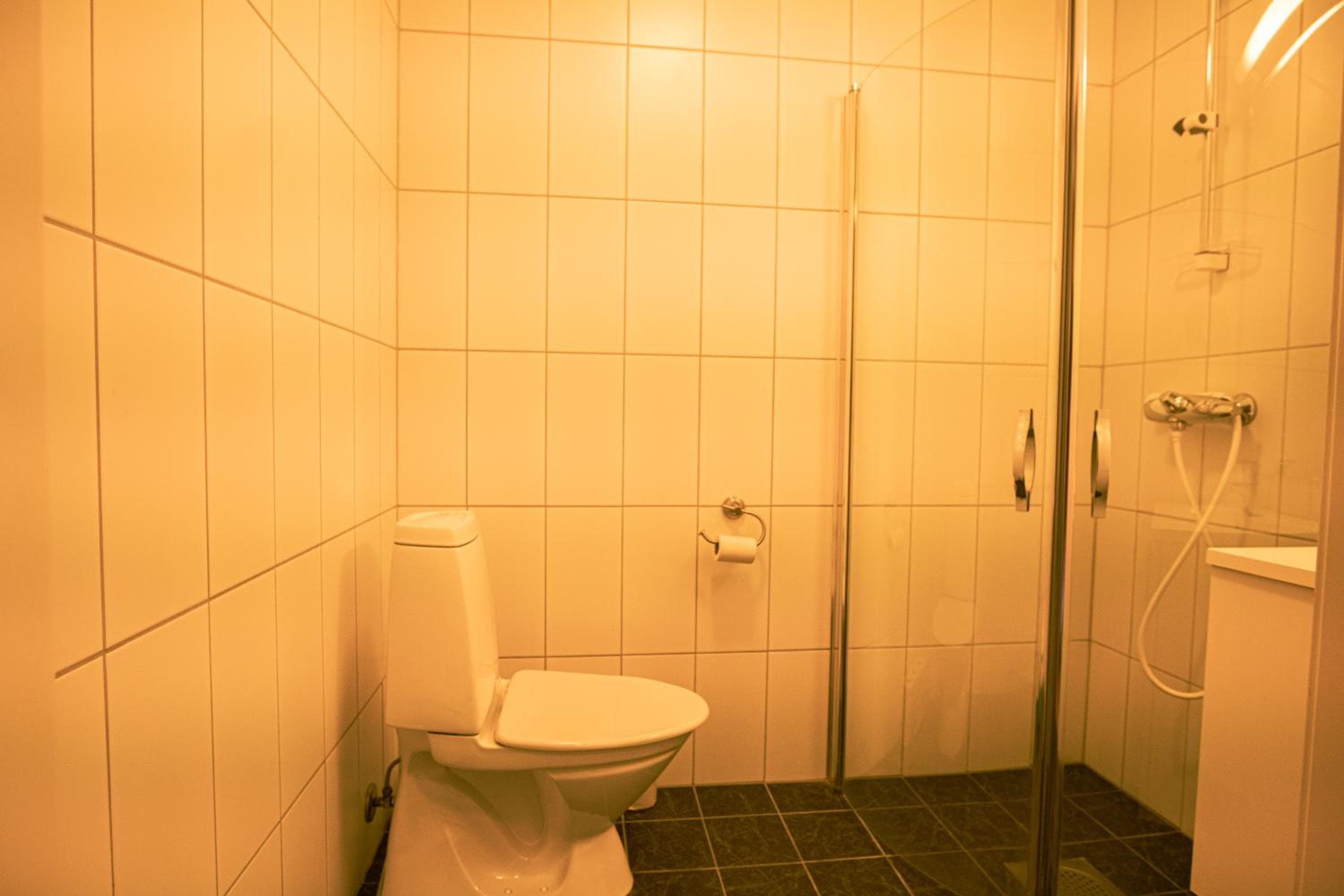 Cozy Studio Close to City, Kitchen & Parking, Tromsø, photo 5