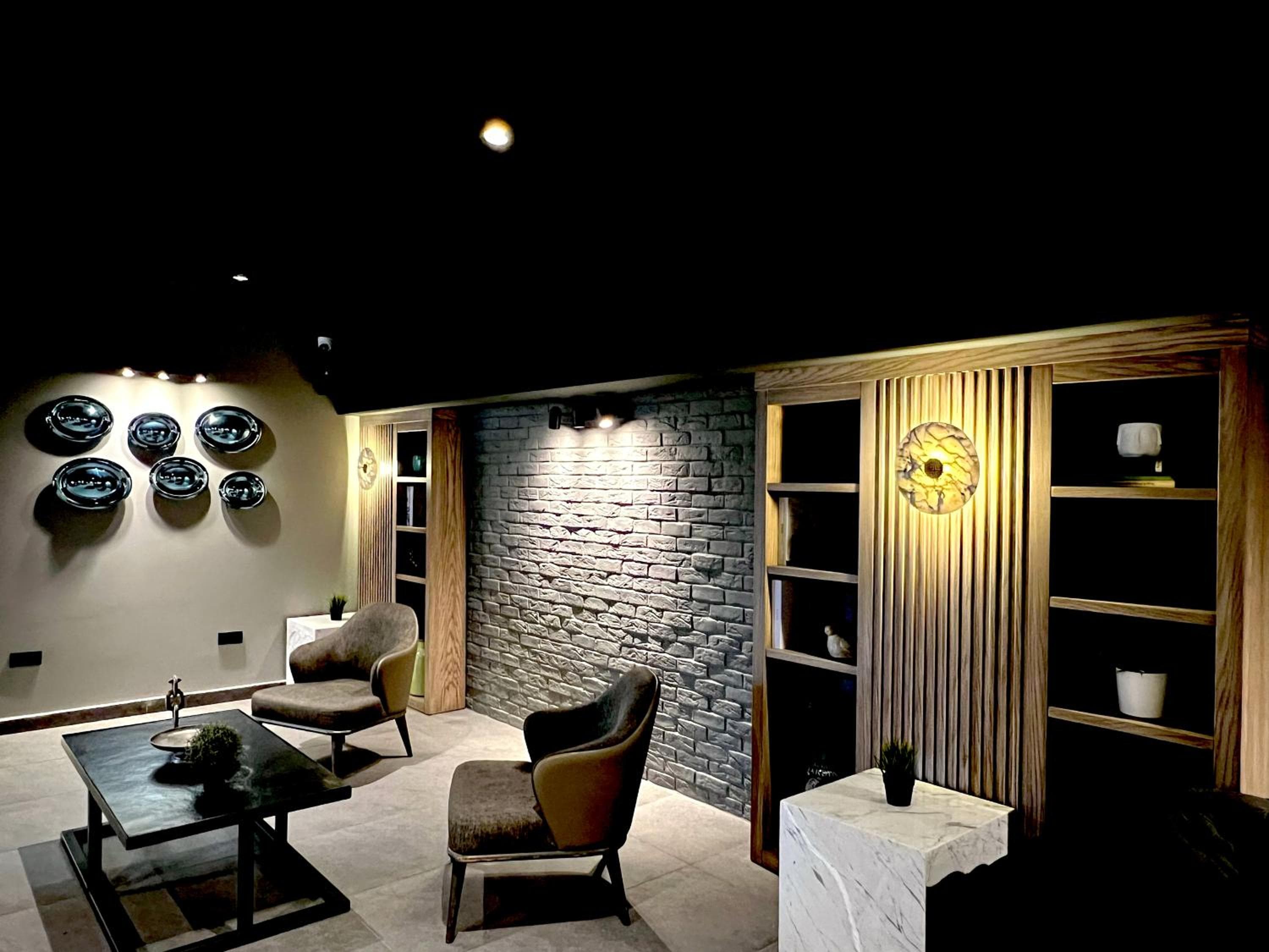 Cityloft 36, Istanbul, photo 4