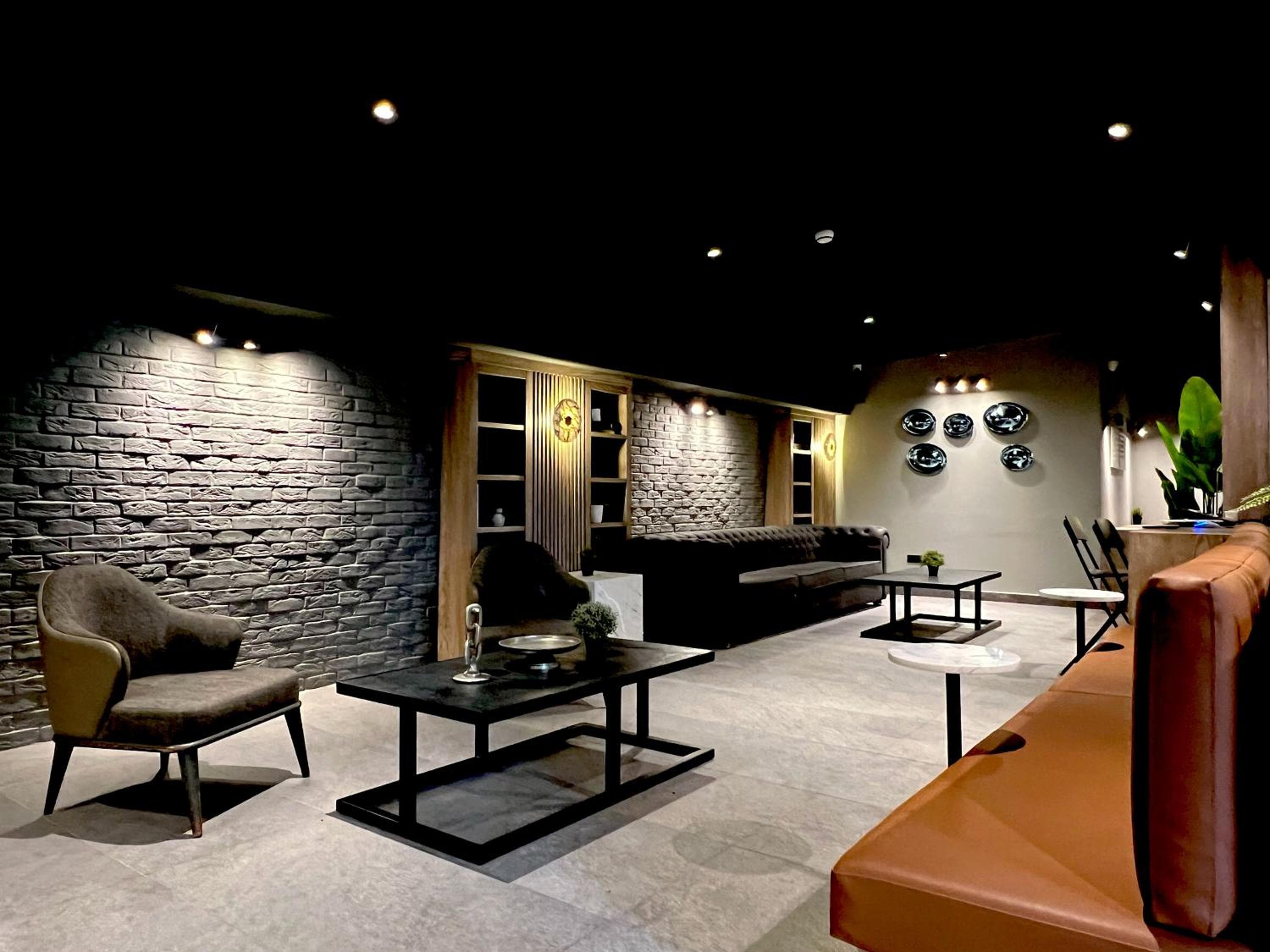 Cityloft 36, Istanbul, photo 6