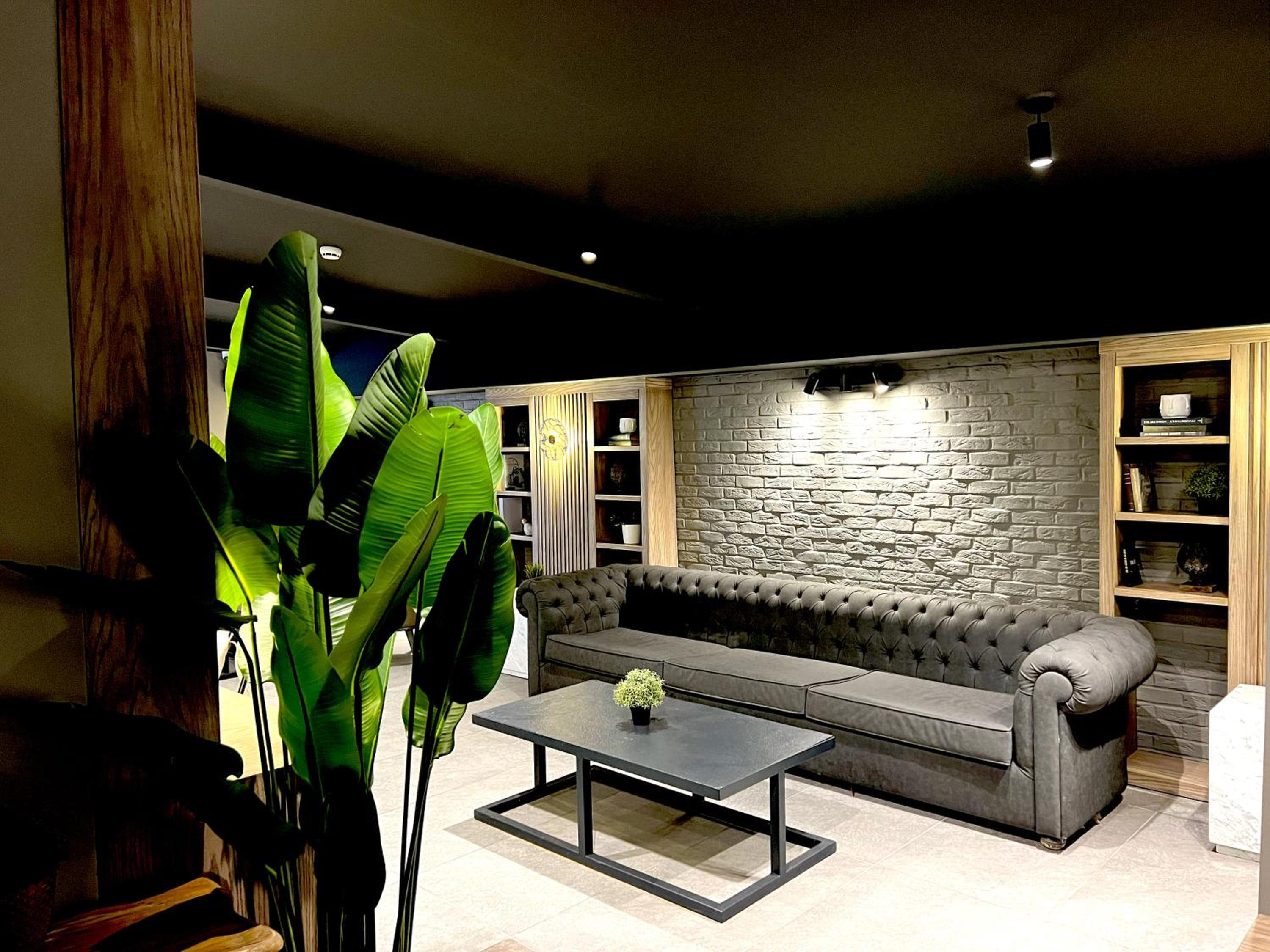 Cityloft 36, Istanbul, photo 2