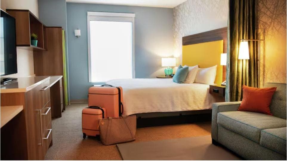 Home2 Suites By Hilton Athens I 65, Athens, photo 6
