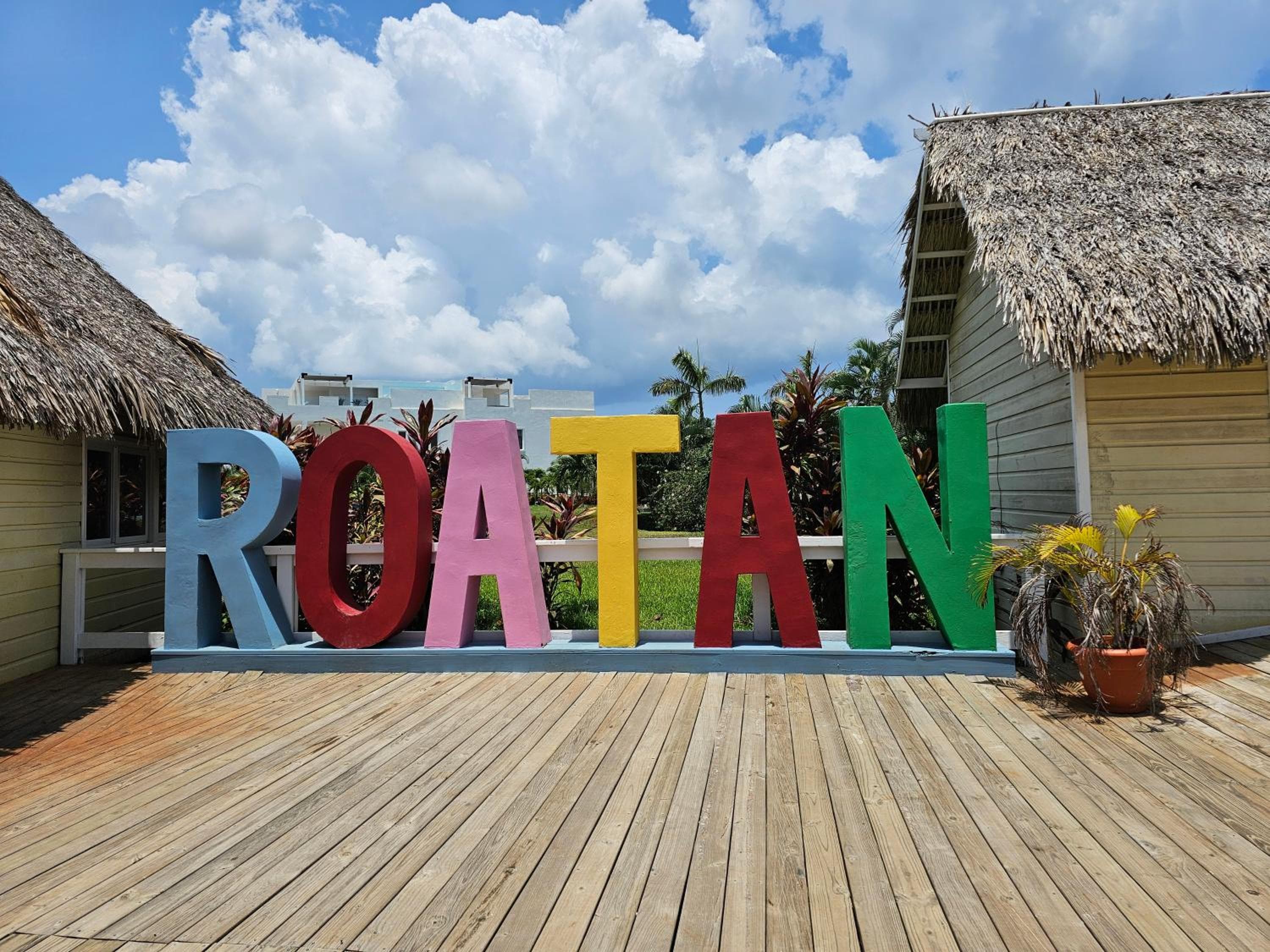 Las Palmas Joliet, Roatan, photo 3