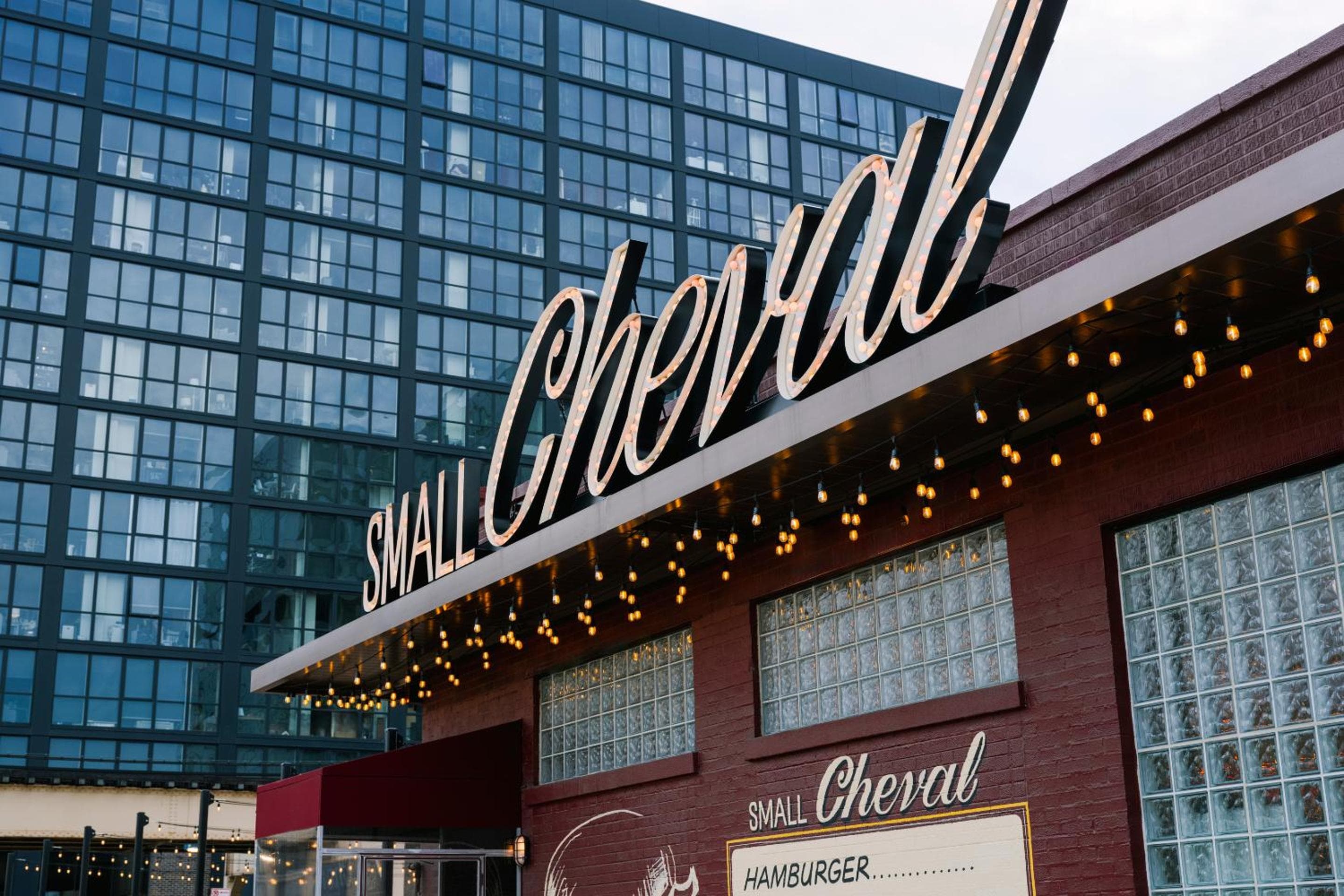 Sonder Market Hall, Chicago, photo 6