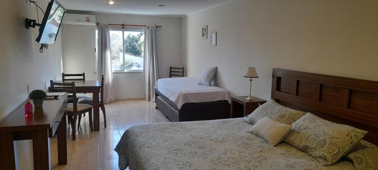 Curahue Apart Hotel, Tandil, photo 3