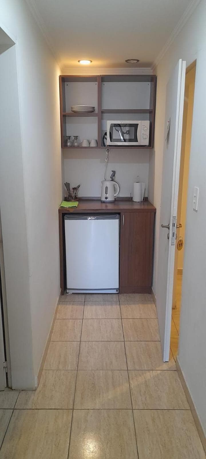 Curahue Apart Hotel, Tandil, photo 6