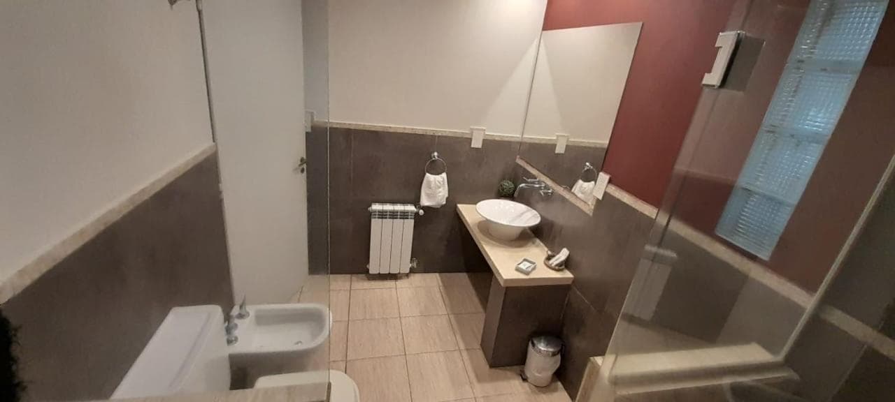 Curahue Apart Hotel, Tandil, photo 5