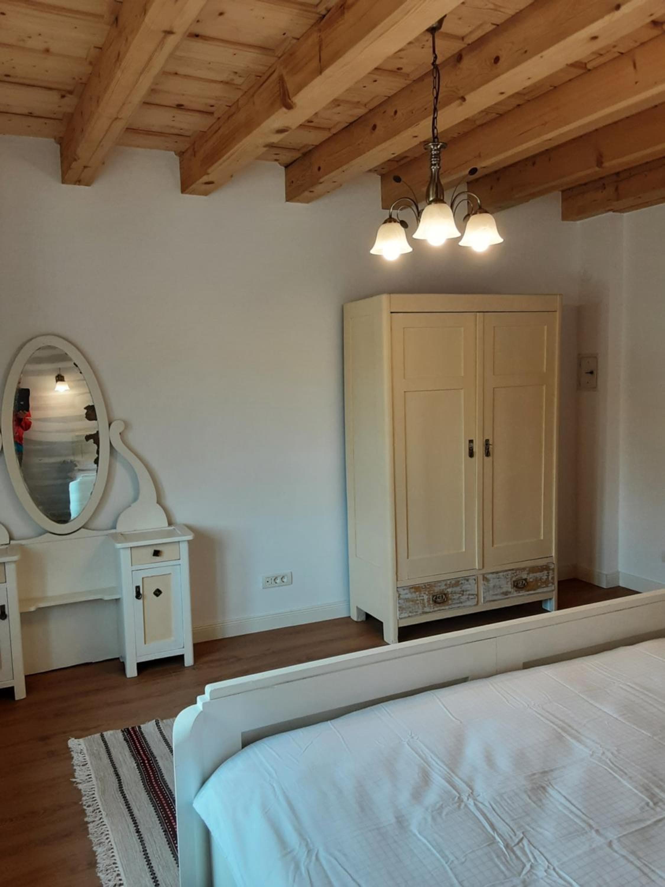 Casa Via Viscri, Buneşti, photo 3