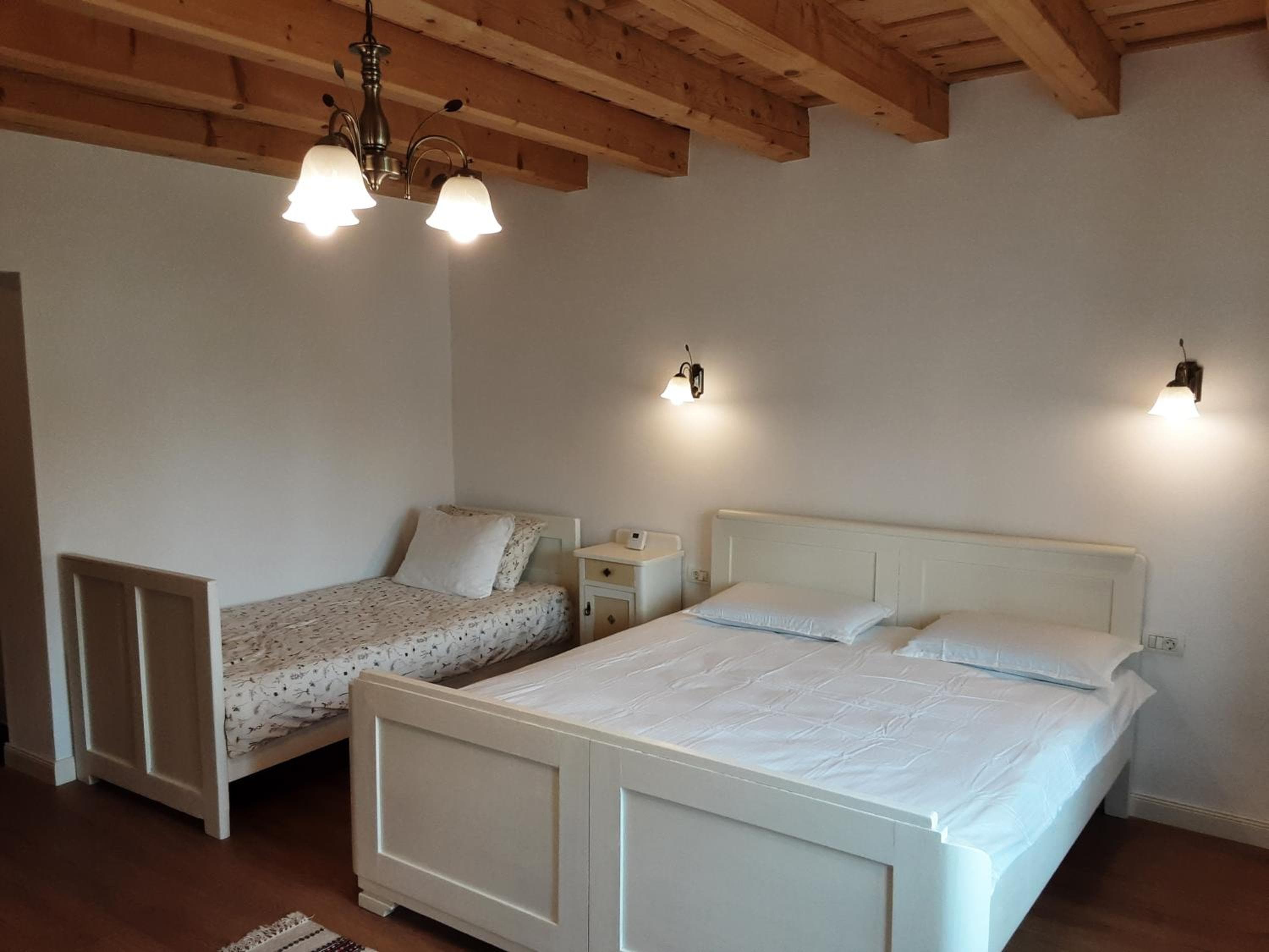 Casa Via Viscri, Buneşti, photo 5