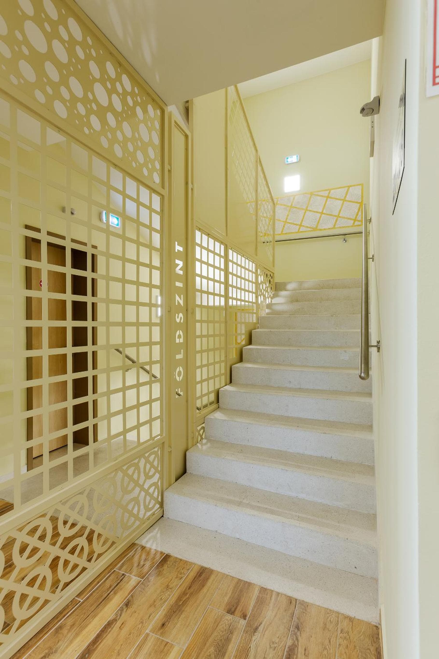 Hostel Mayer Superior Veszprém, Veszprém, photo 4
