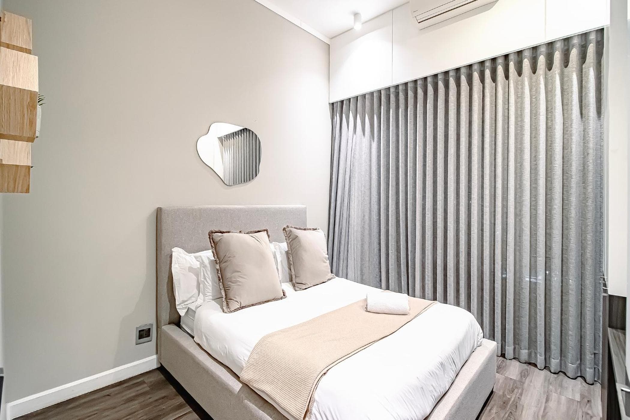 2bedroom Penthouse and Studio Apartment at The Trilogy Menlyn Maine, Pretoria, photo 4