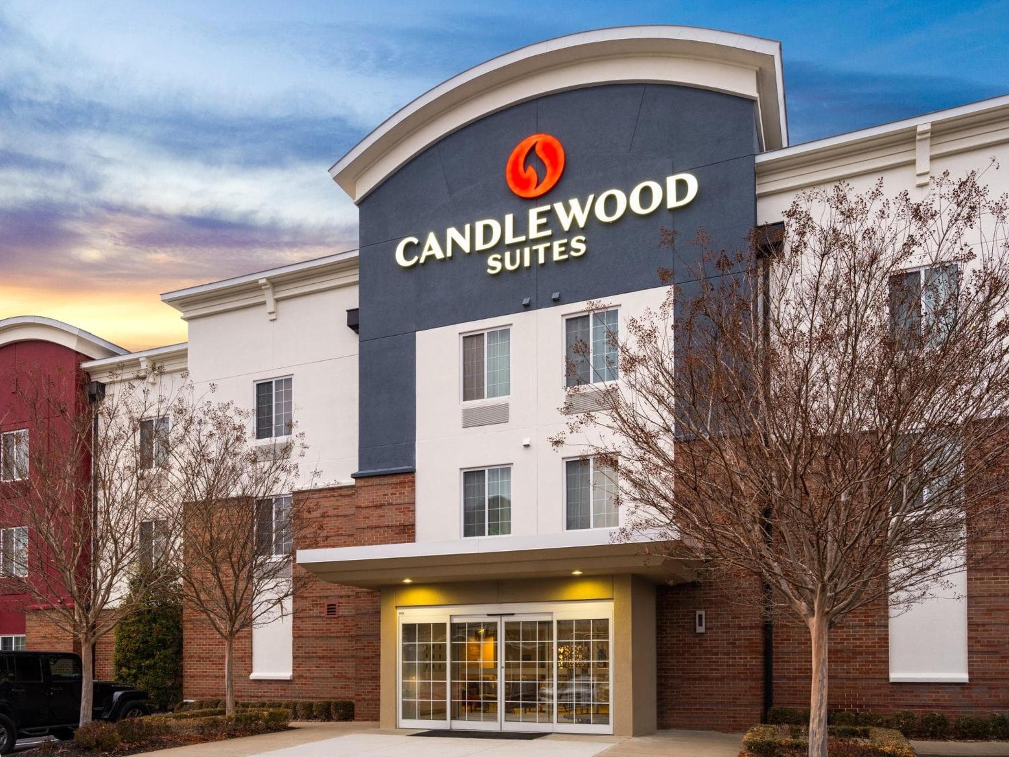 Candlewood Suites Radcliff - Fort Knox by IHG, Radcliff