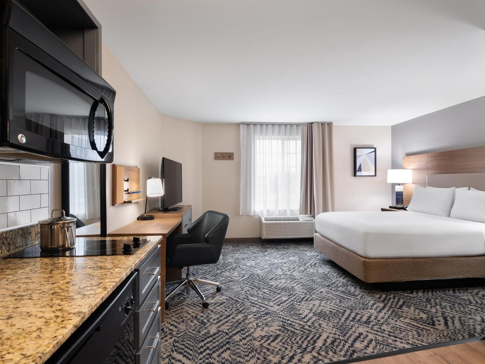 Candlewood Suites Radcliff - Fort Knox by IHG, Radcliff, photo 6