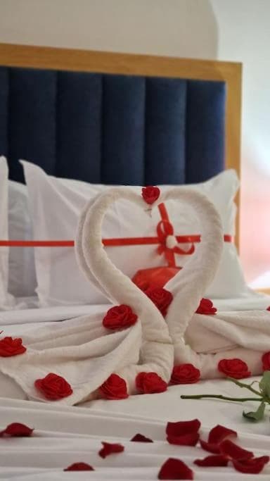 Hotel Residence Ramsis, Nador, photo 4