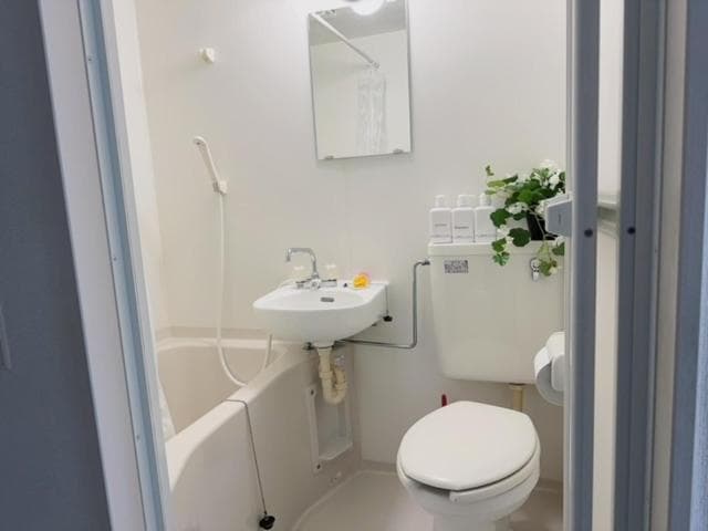 Momo palace, Tokyo, photo 4
